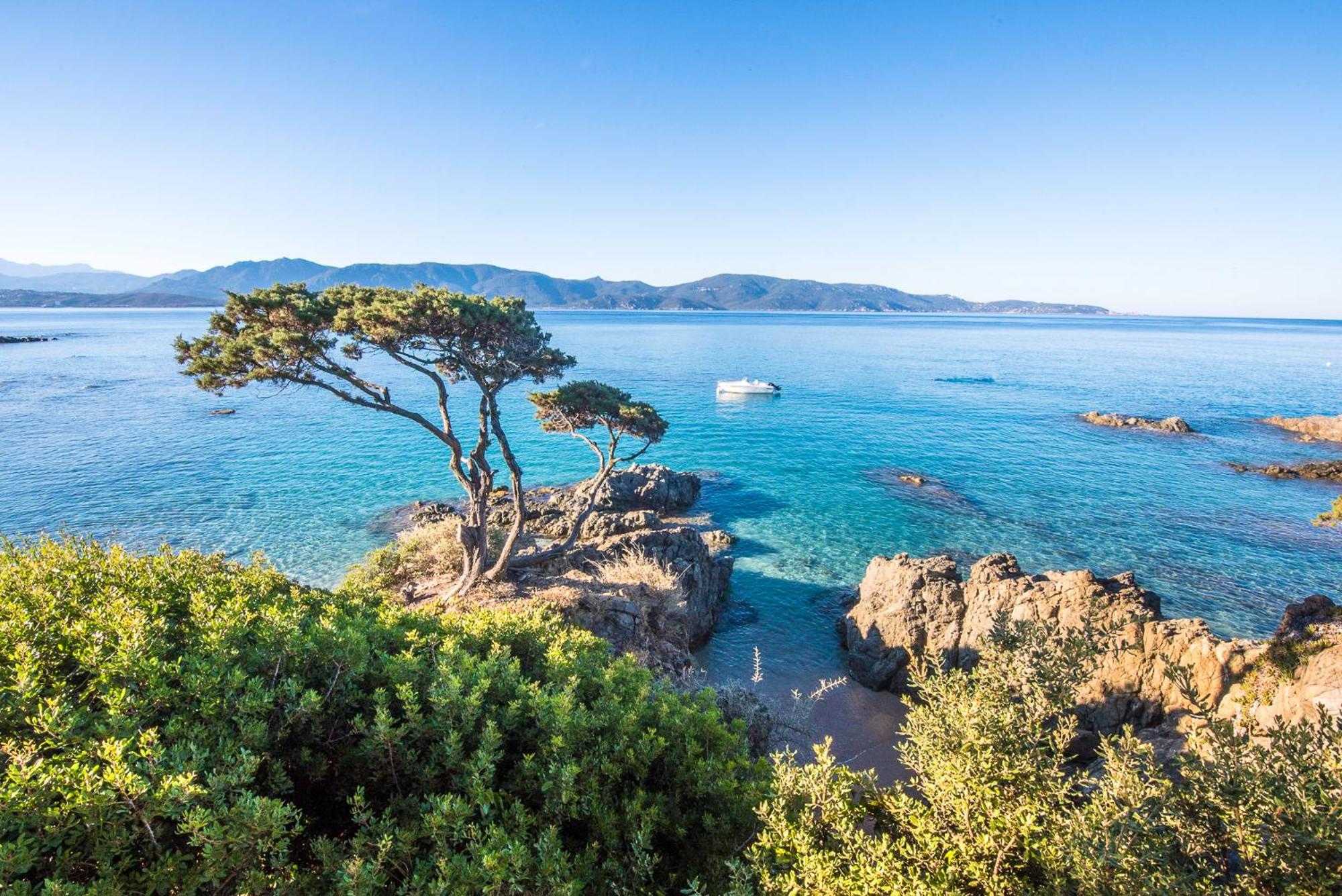 Résidence Cantu di Mare