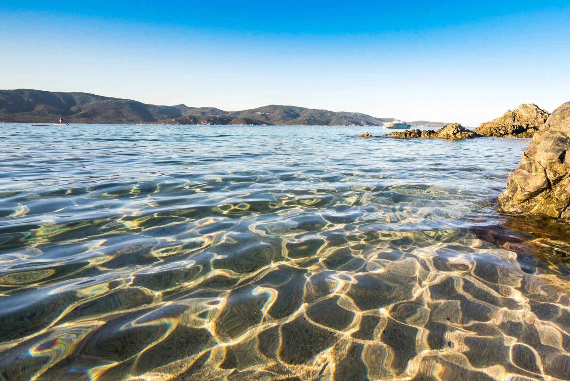 Résidence Cantu di Mare