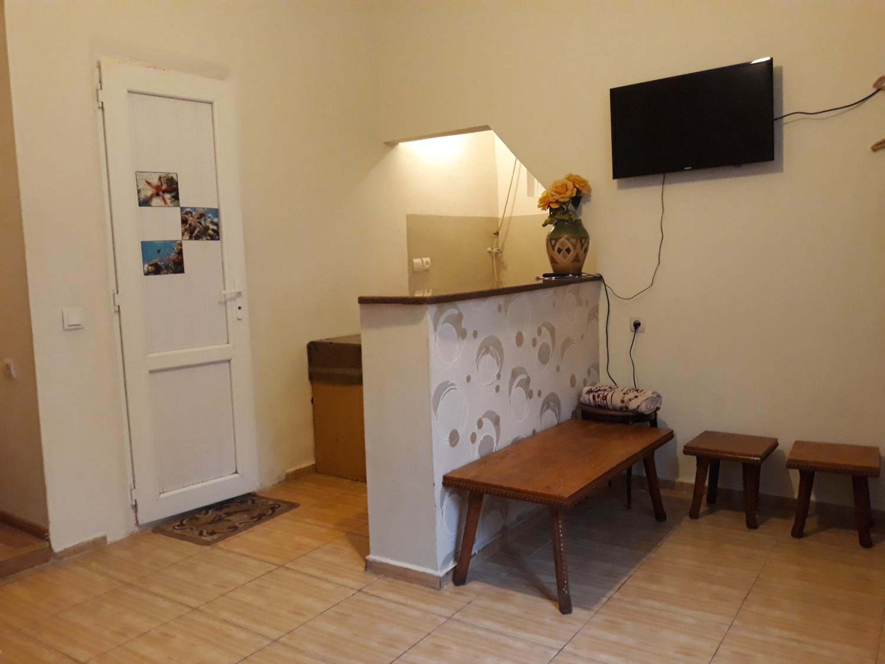 Rati apartments