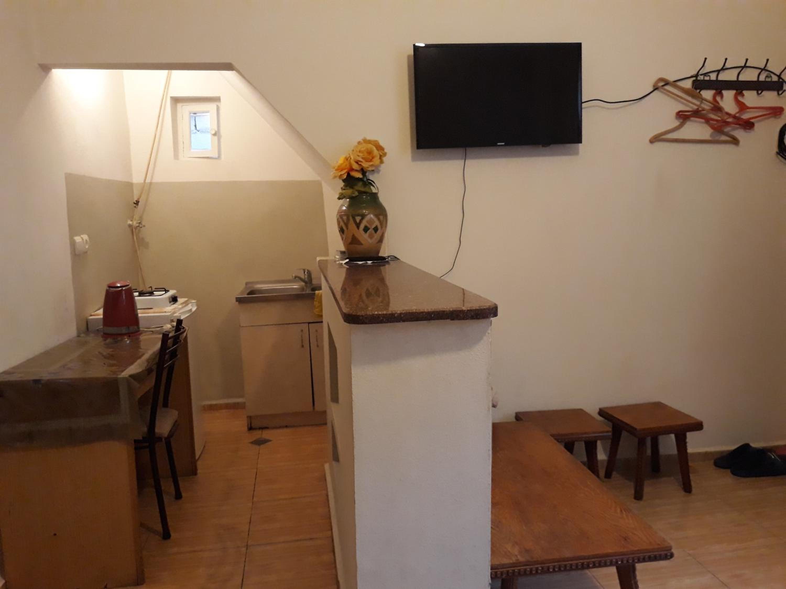 Rati apartments