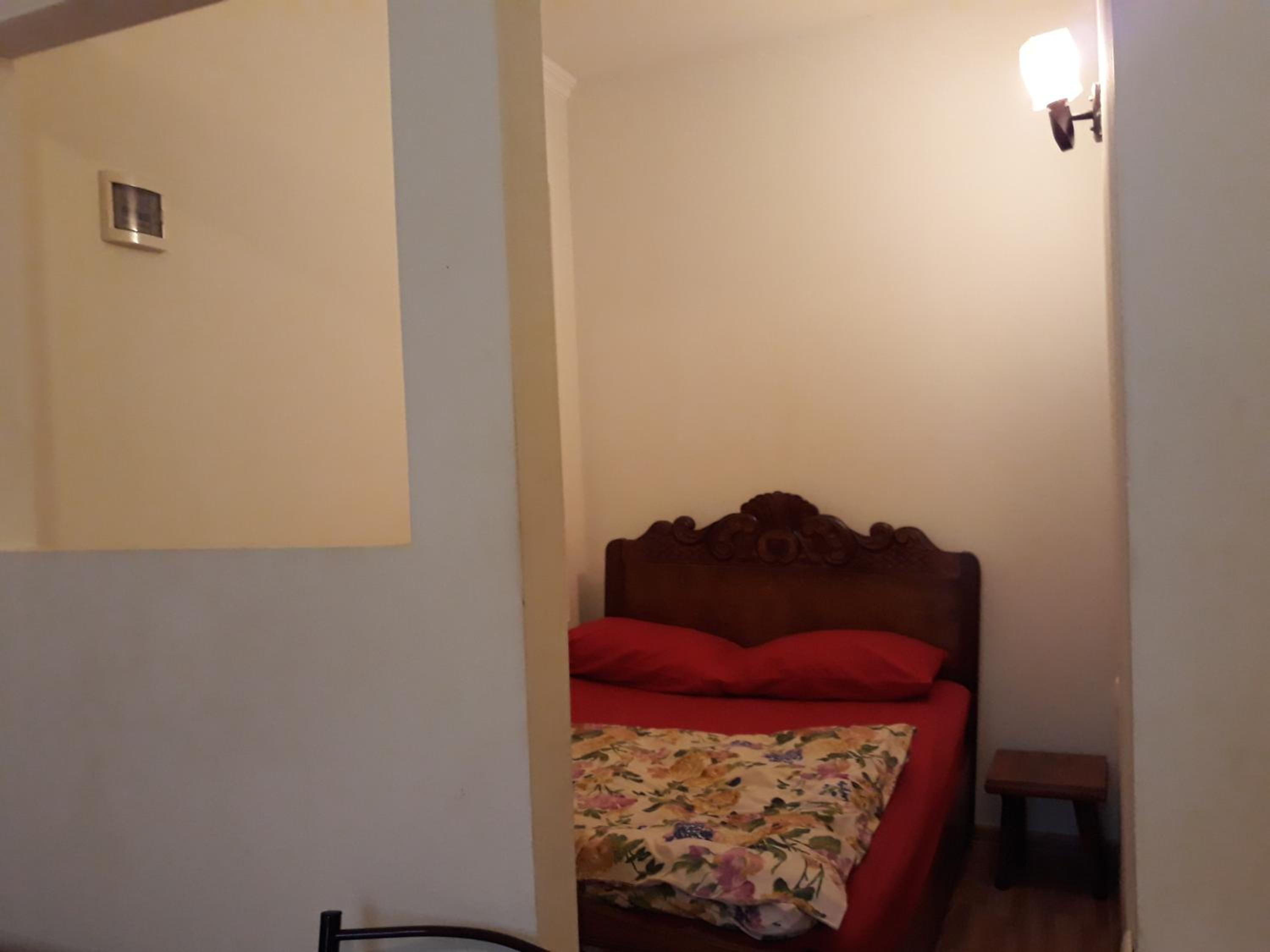 Rati apartments