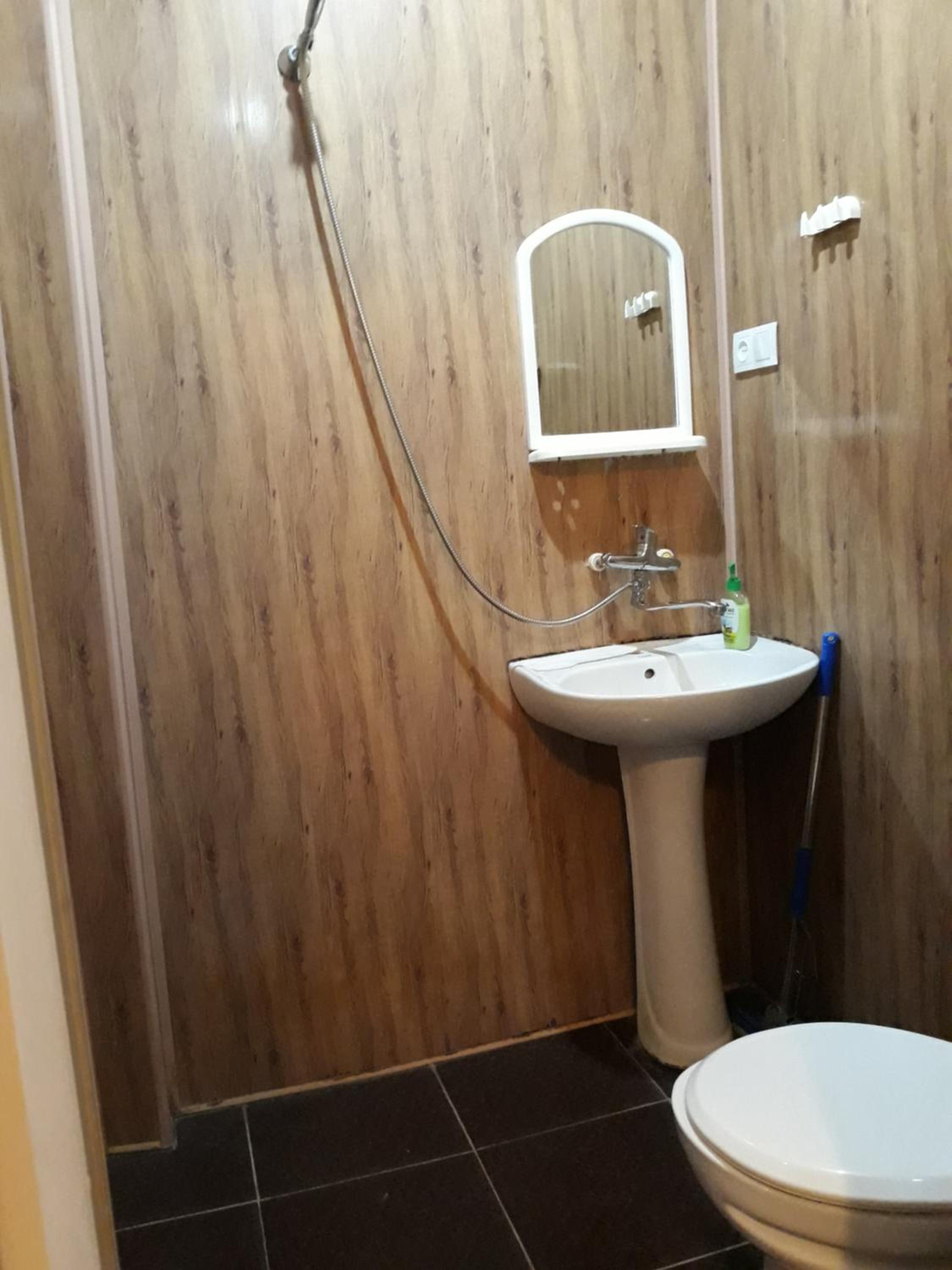 Rati apartments