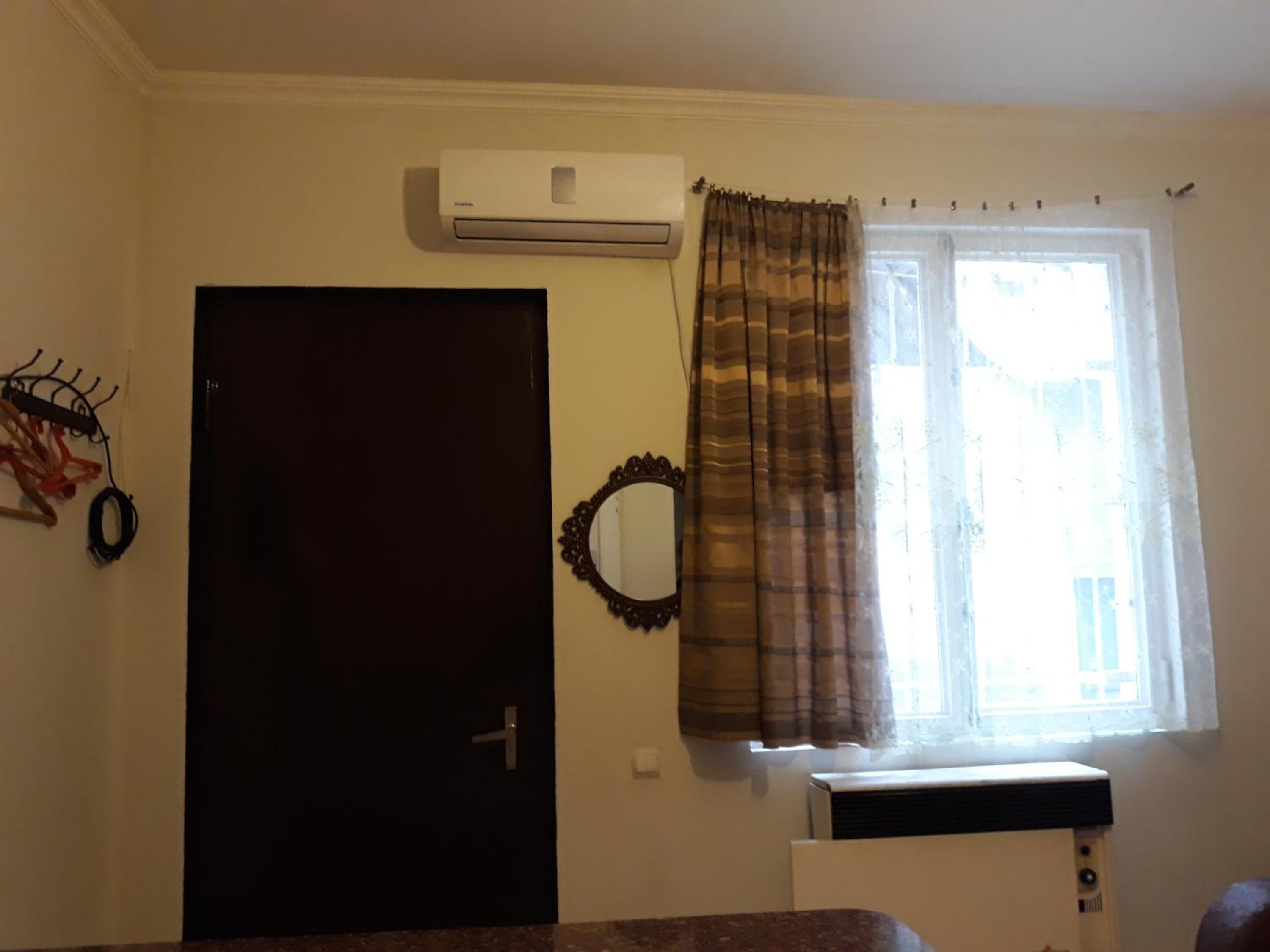 Rati apartments