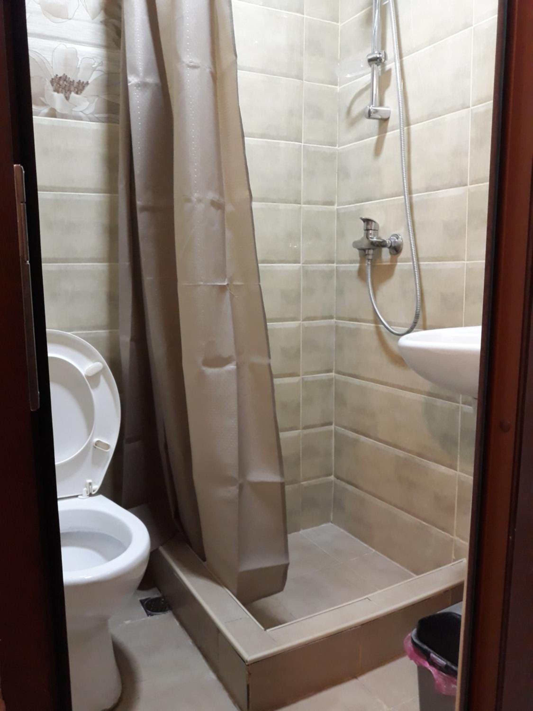 Rati apartments