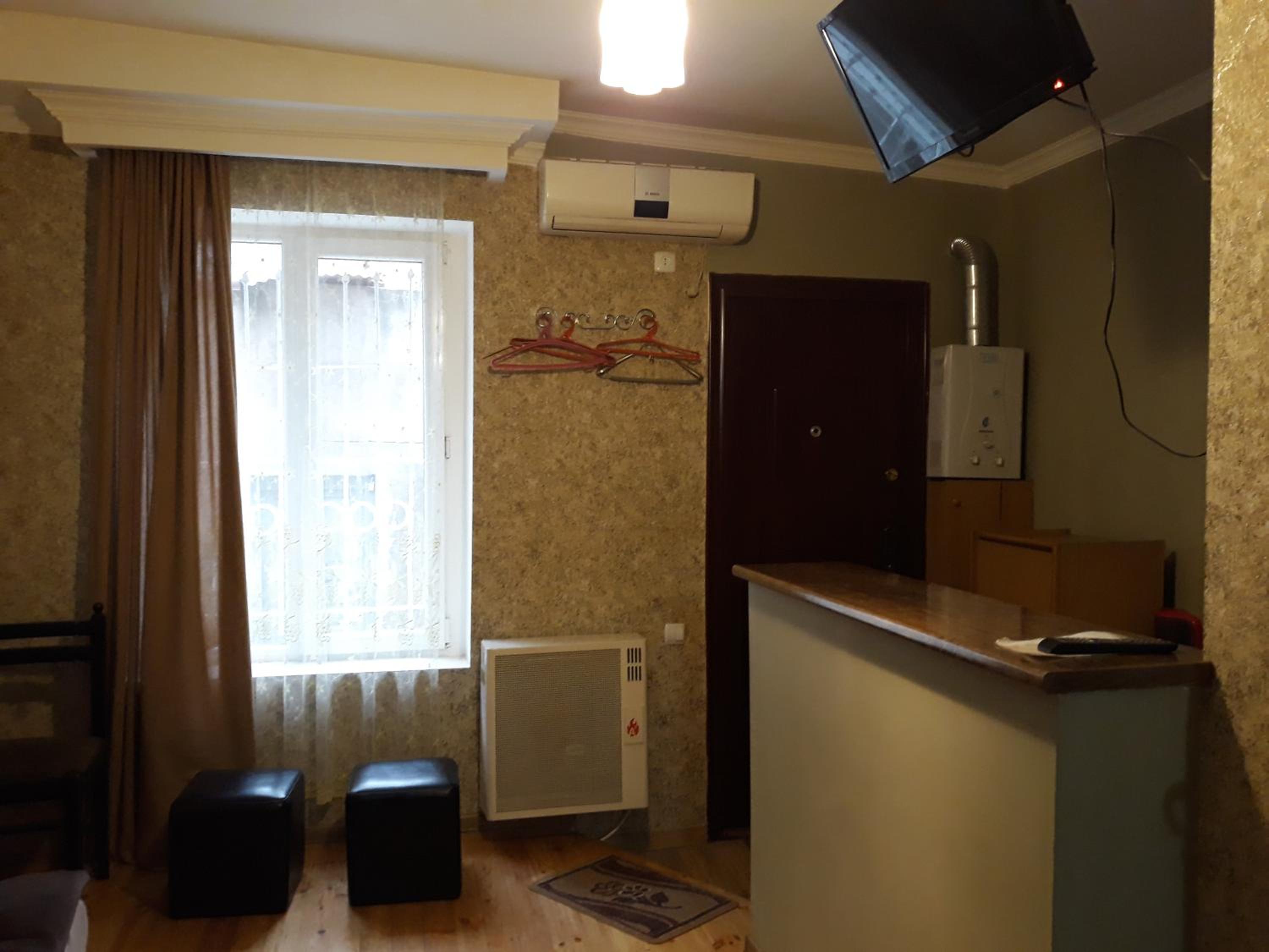 Rati apartments