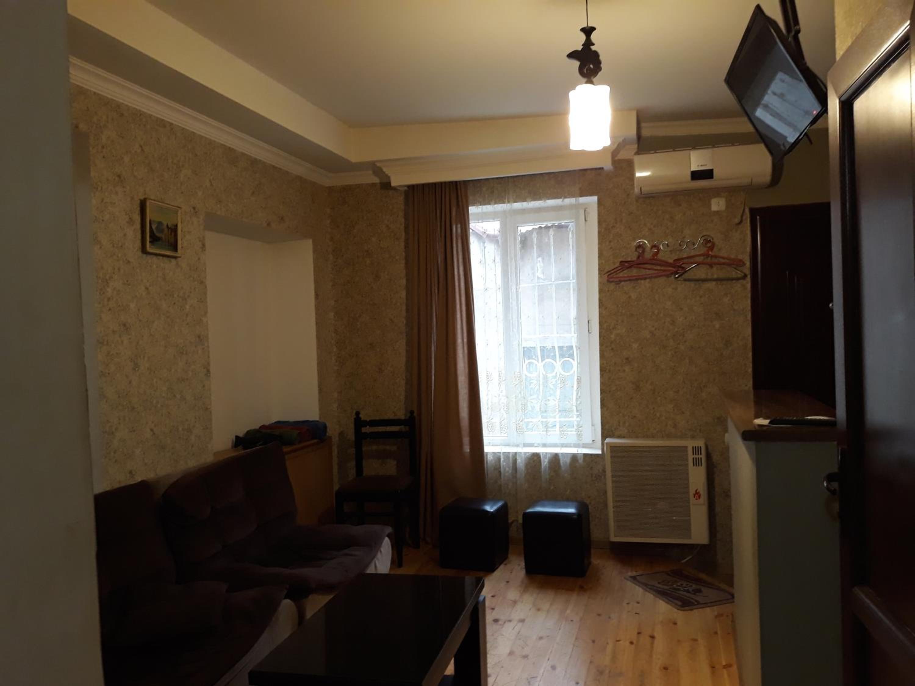 Rati apartments