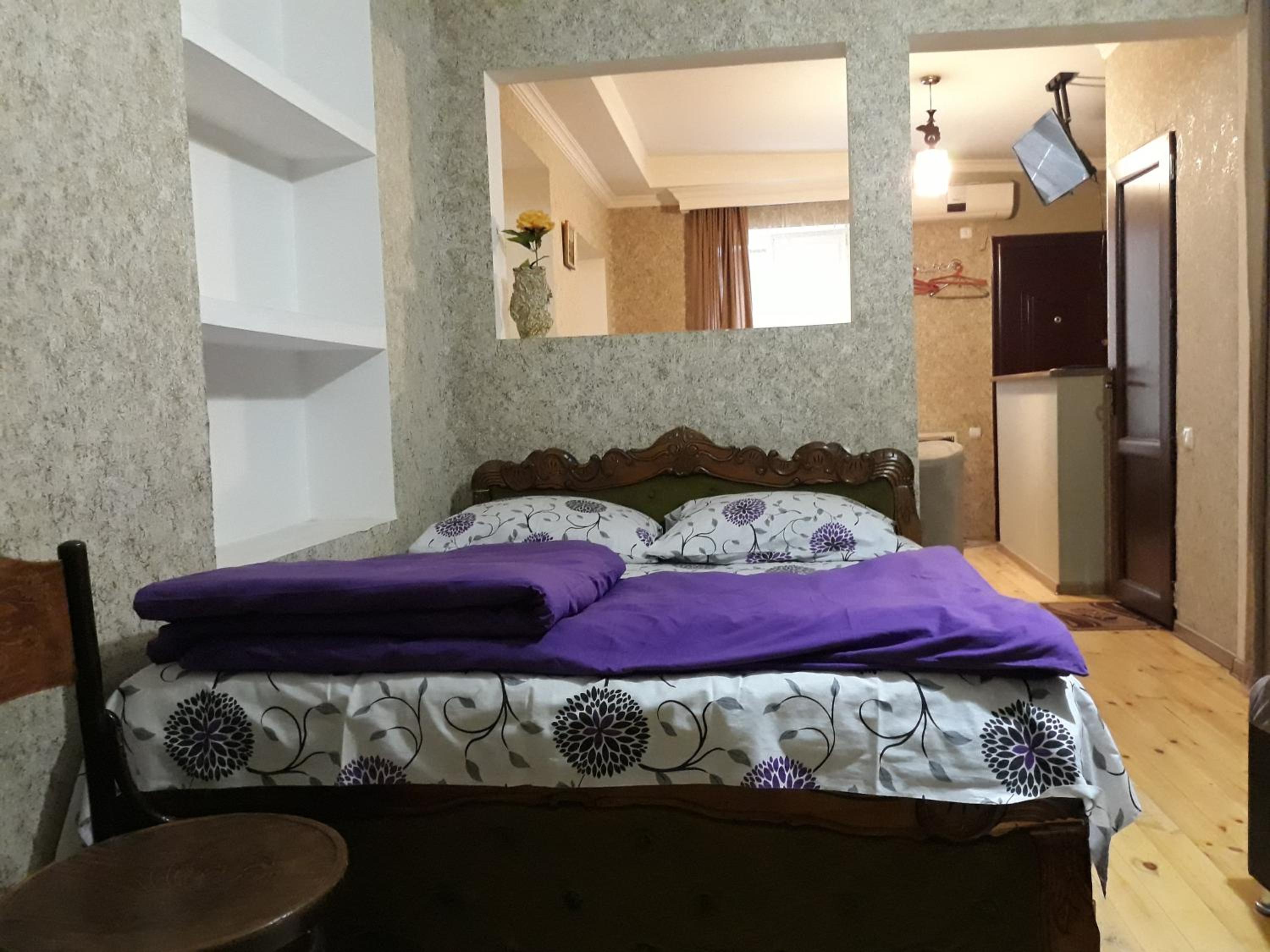 Rati apartments
