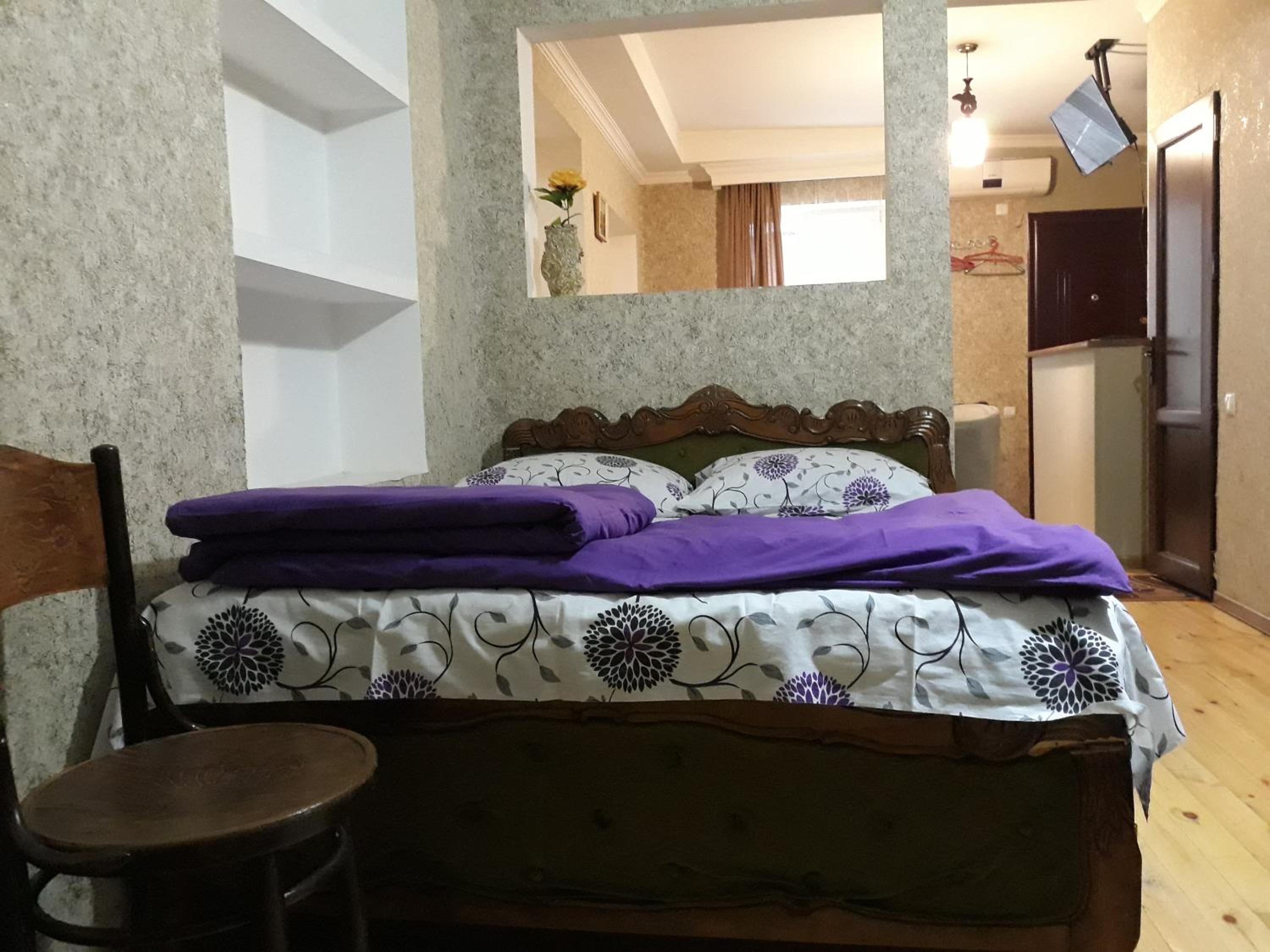 Rati apartments