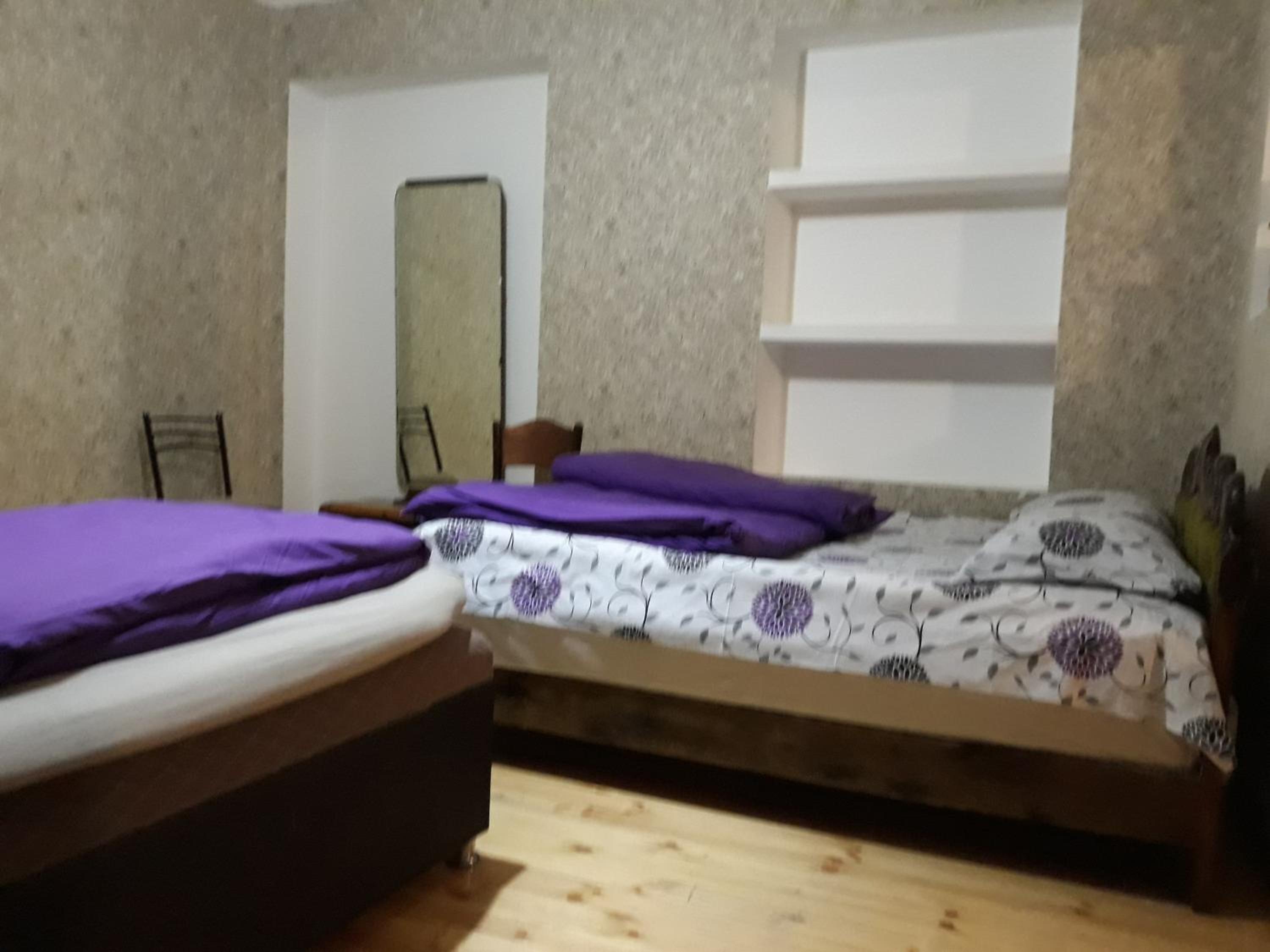 Rati apartments