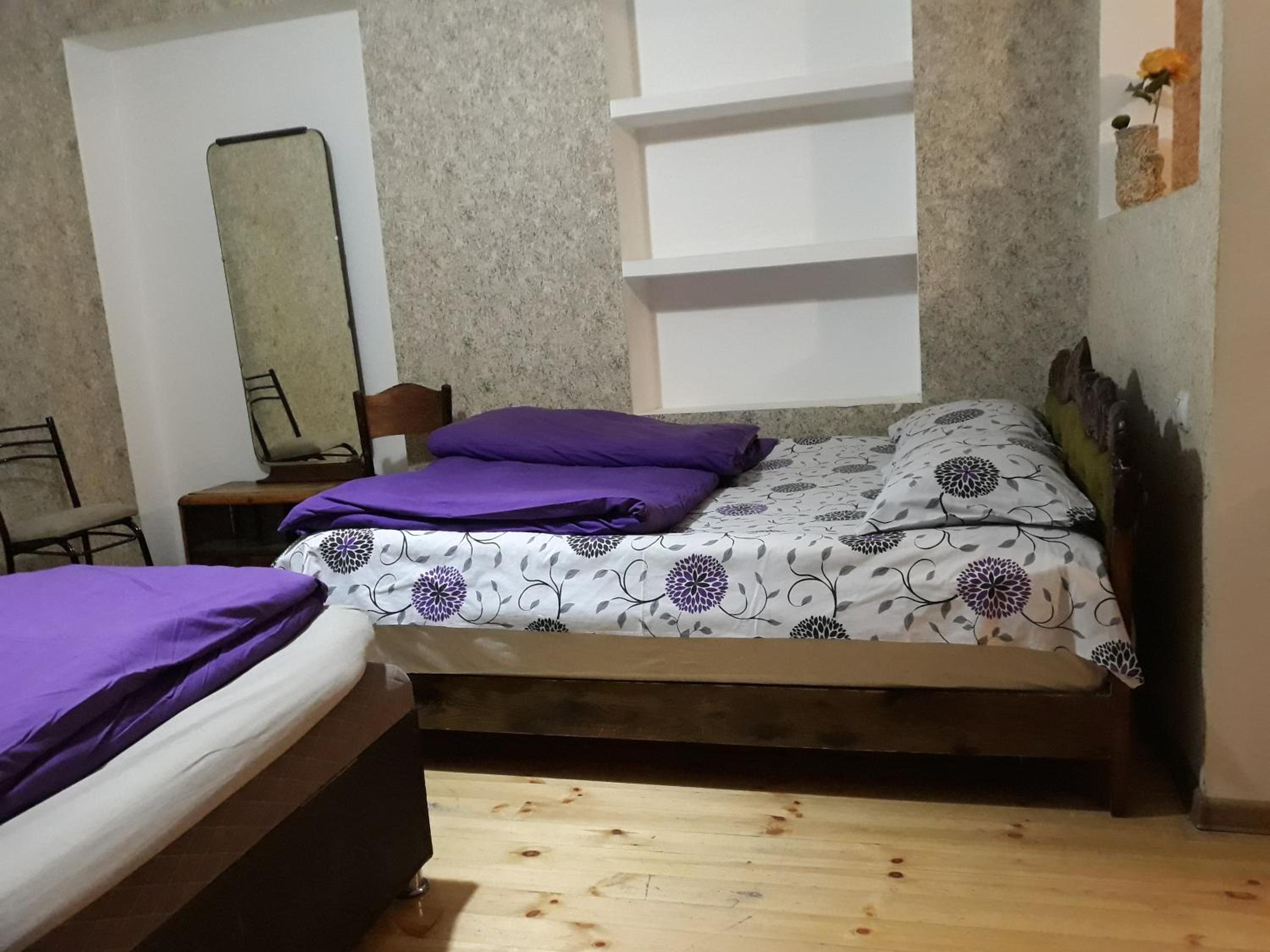 Rati apartments