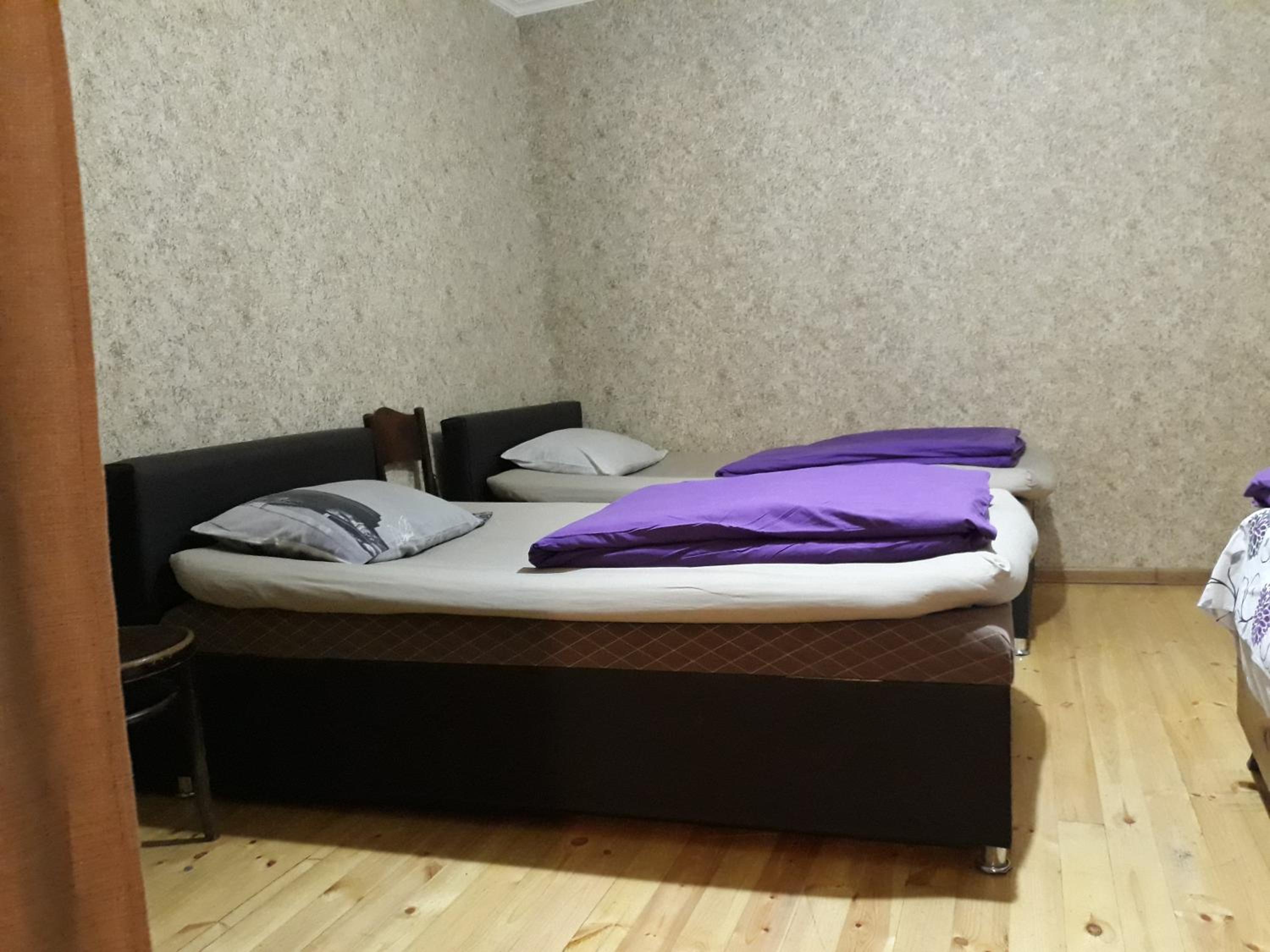 Rati apartments