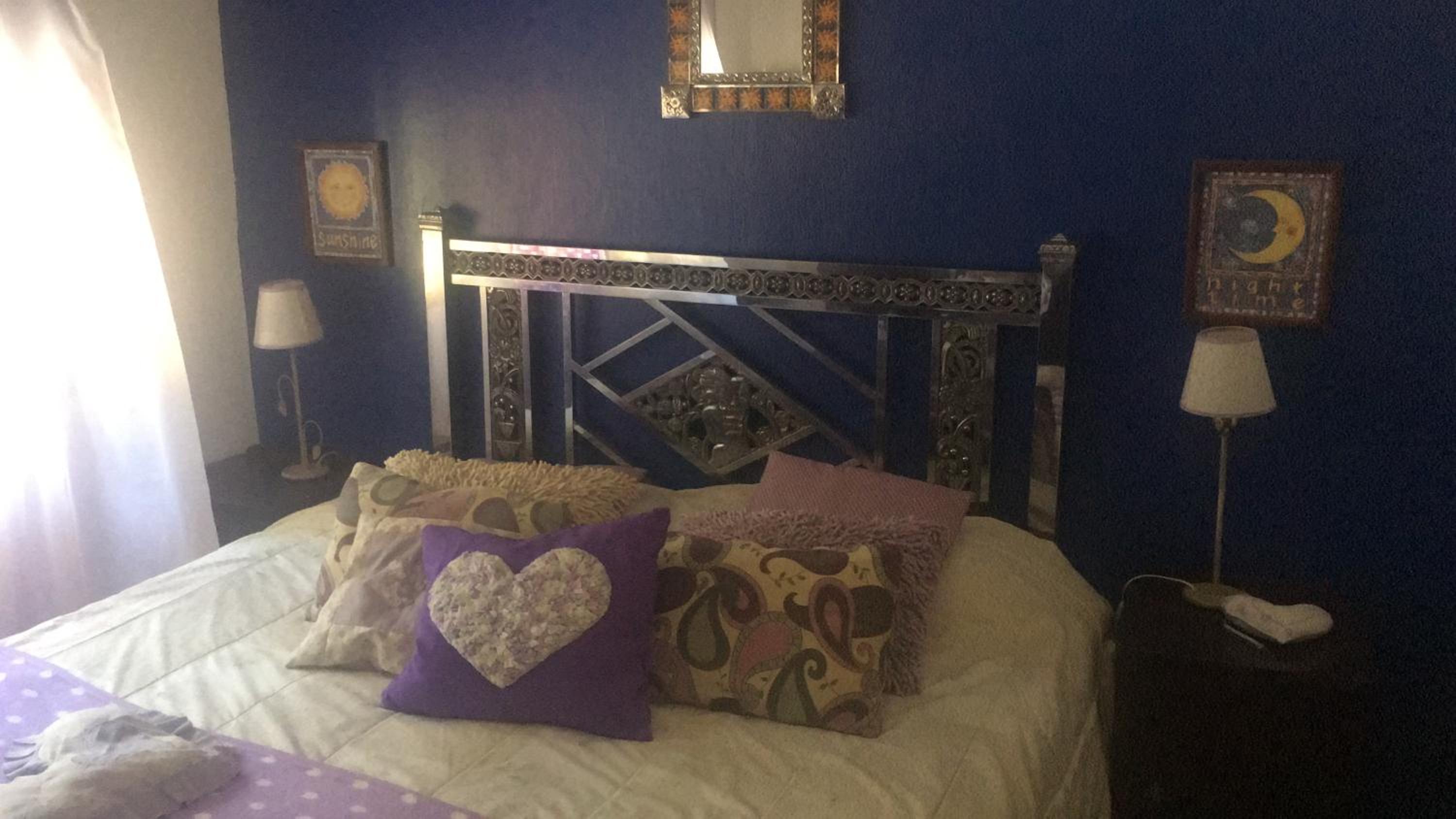 Vivi's House