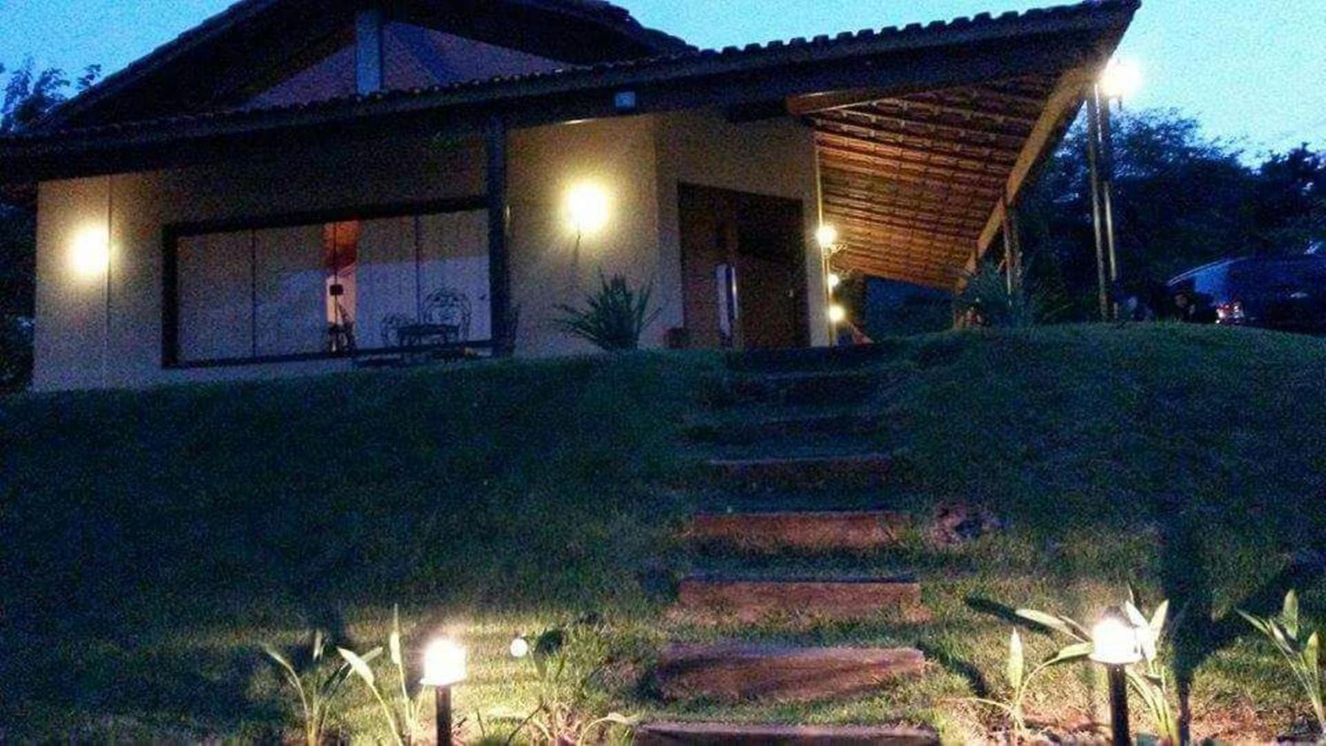 Chácara Stefanini Atibaia com WIFI