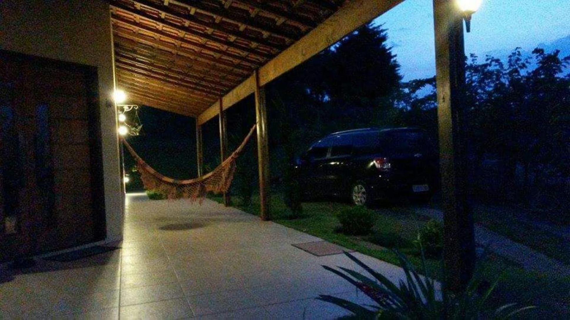Chácara Stefanini Atibaia com WIFI