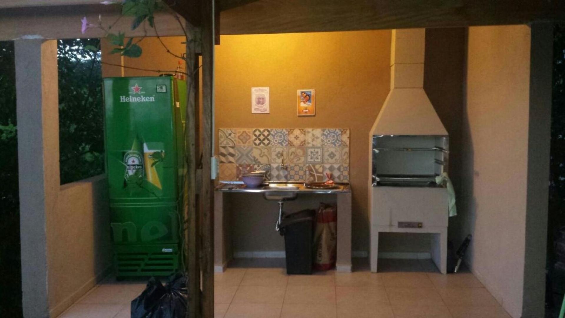 Chácara Stefanini Atibaia com WIFI