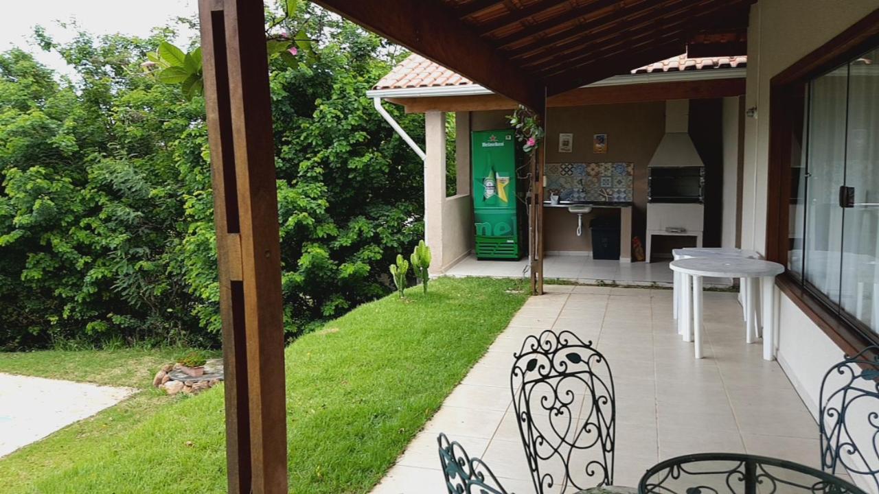 Chácara Stefanini Atibaia com WIFI