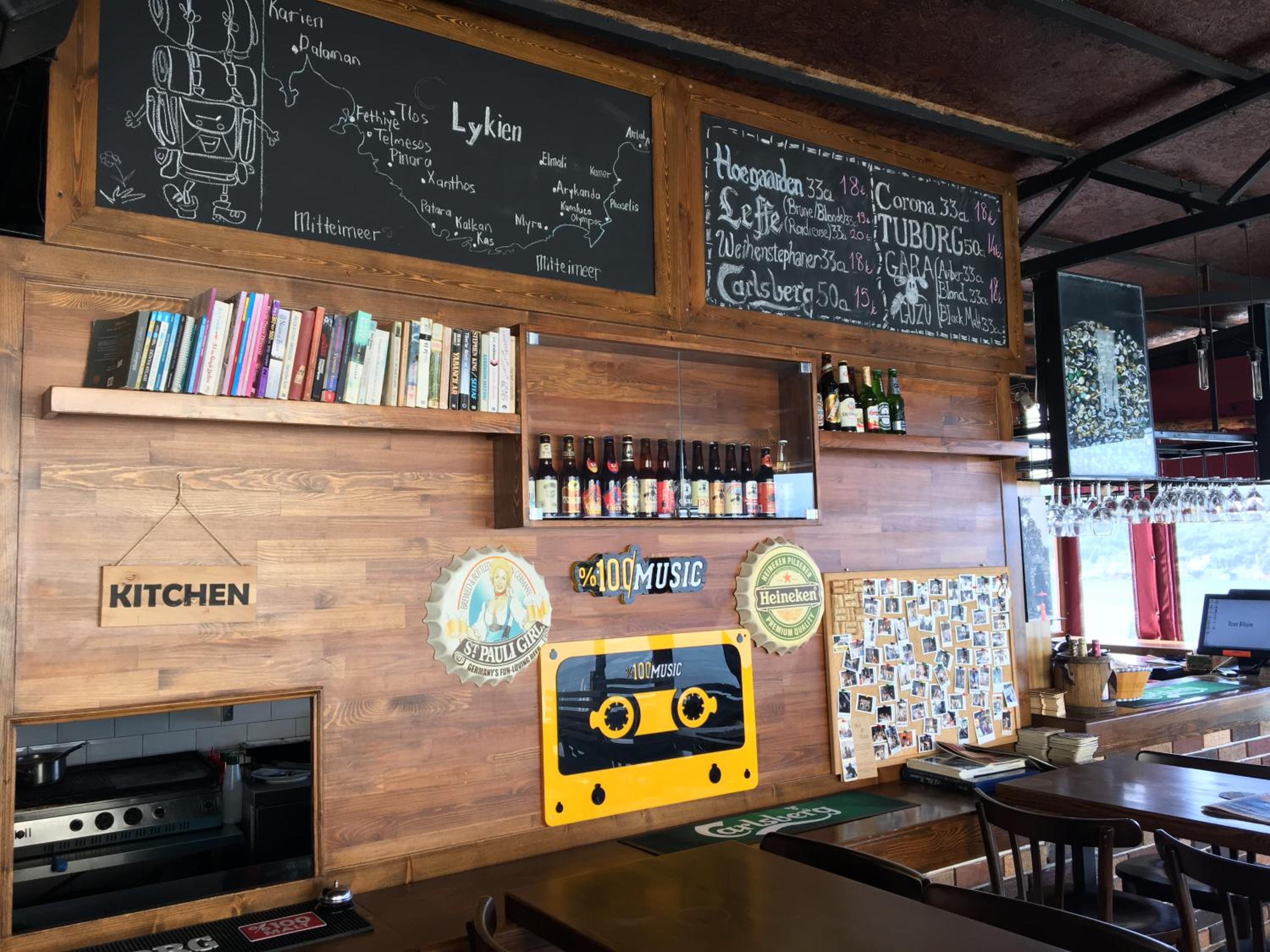 El Camino Yurt & Pub - Image 50