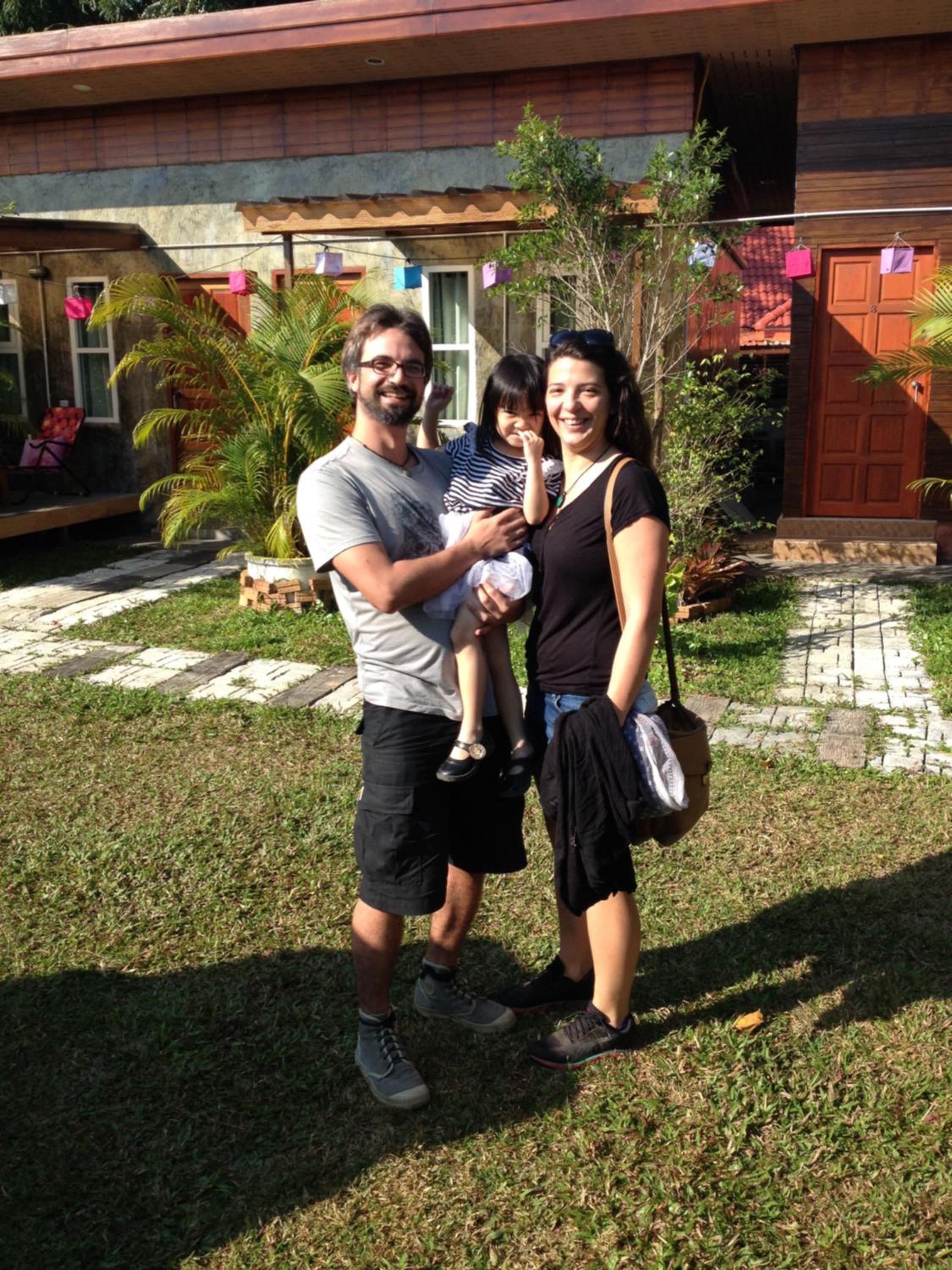 Milin Guesthouse