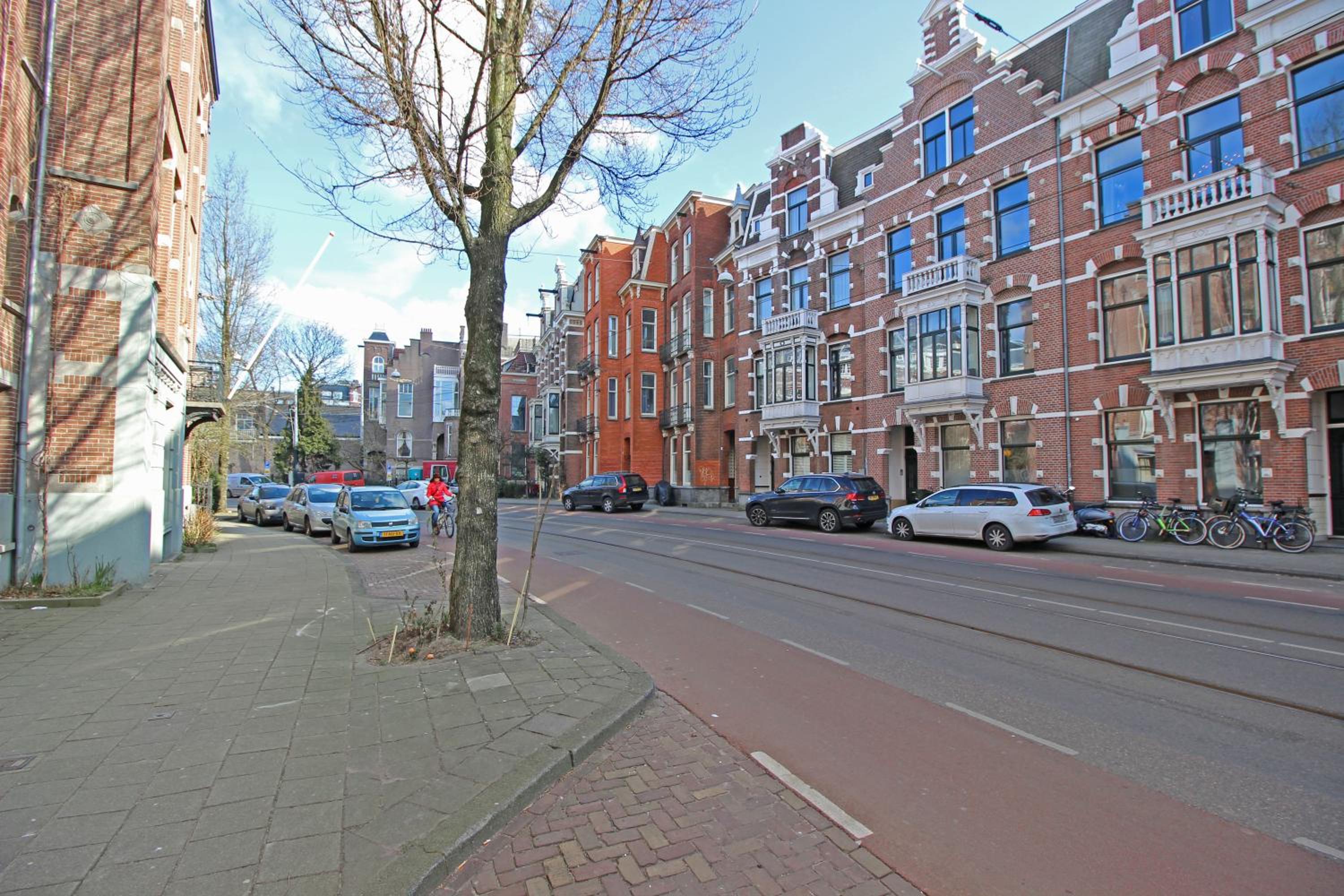 Vondelpark Suite