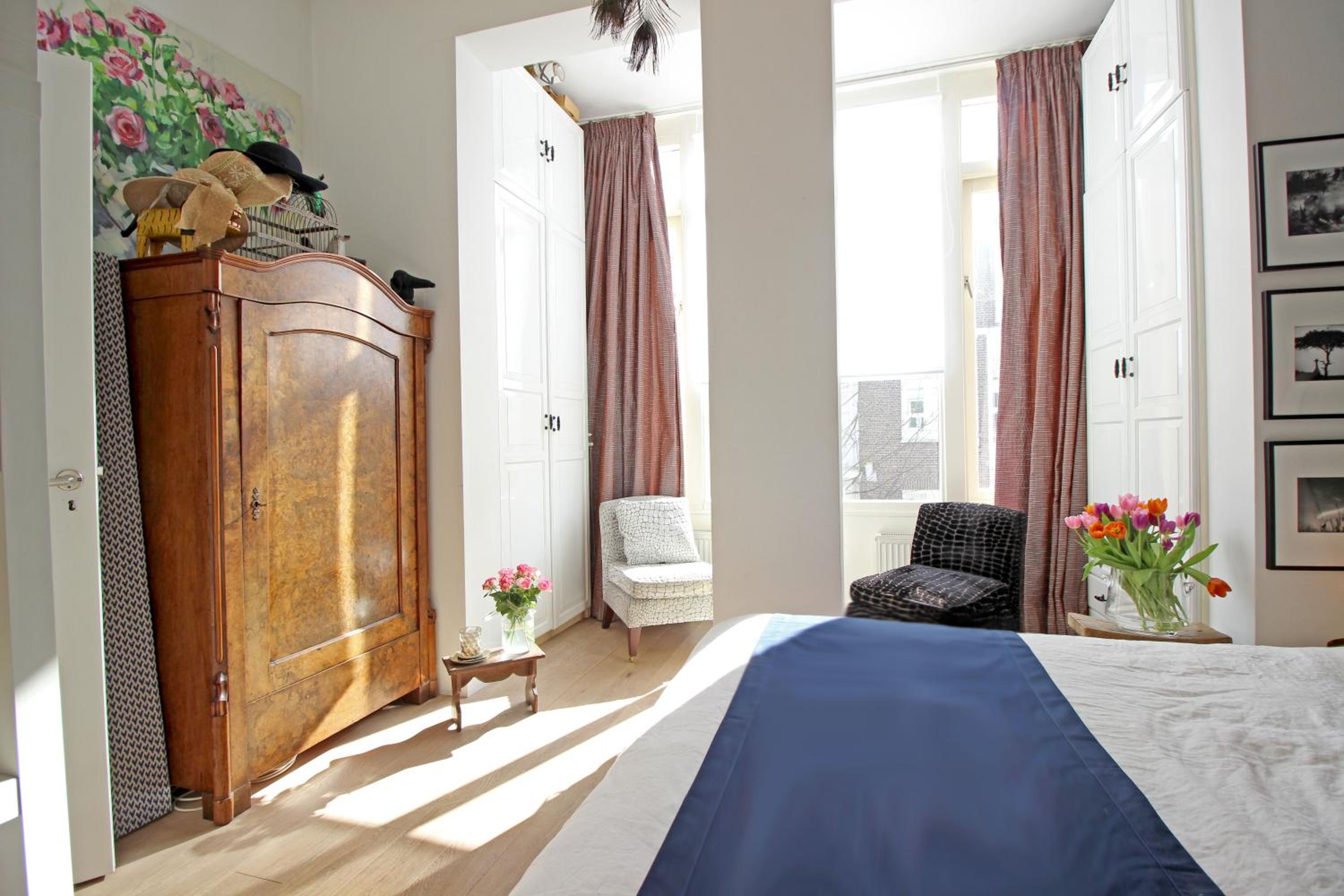 Vondelpark Suite