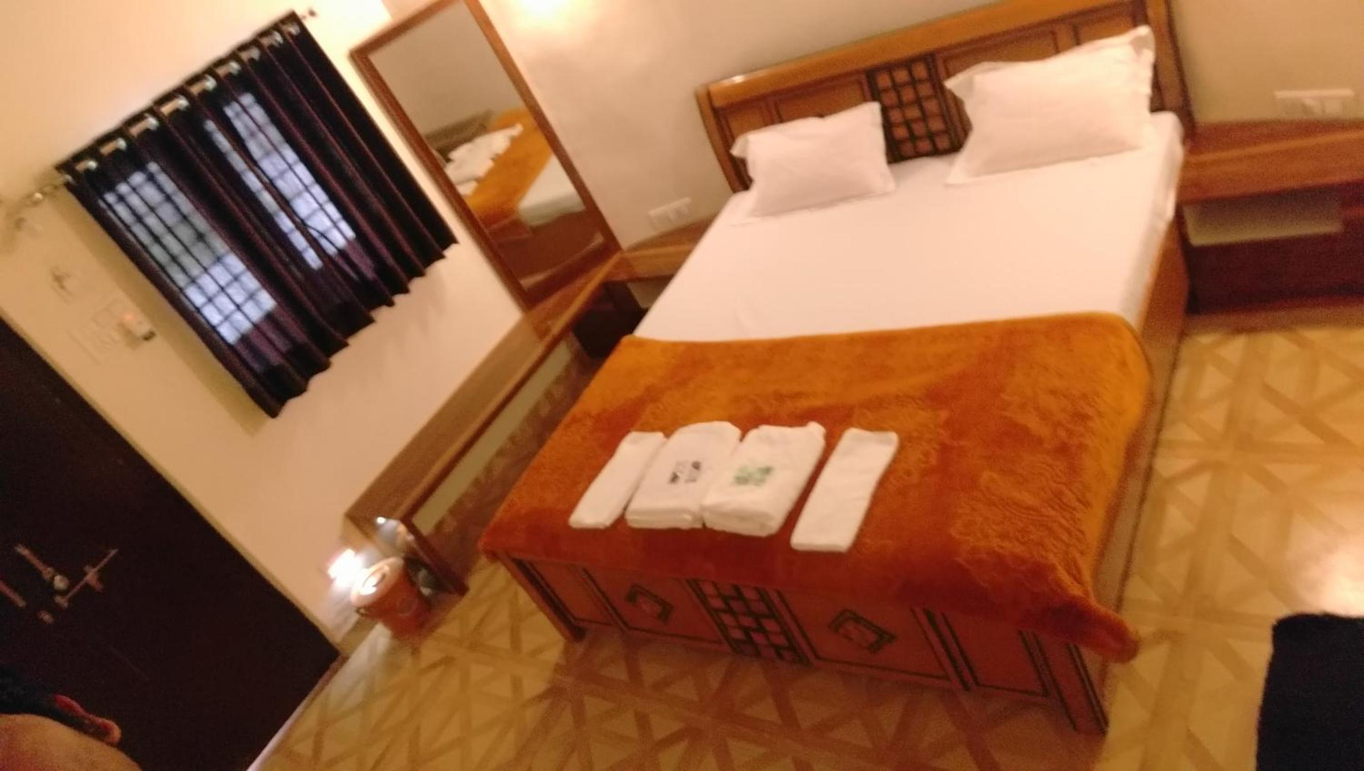 Rann Resort Dholavira