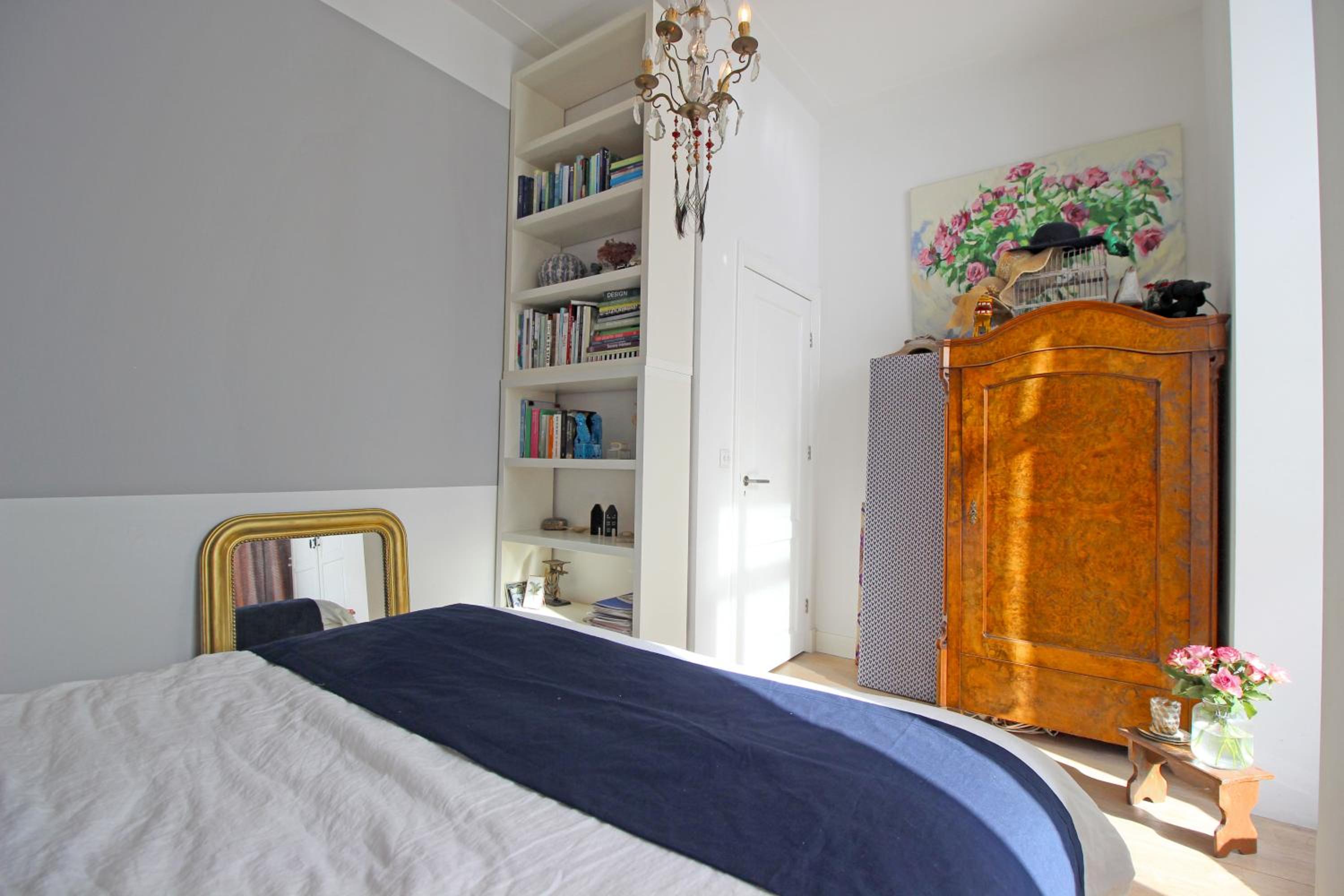 Vondelpark Suite