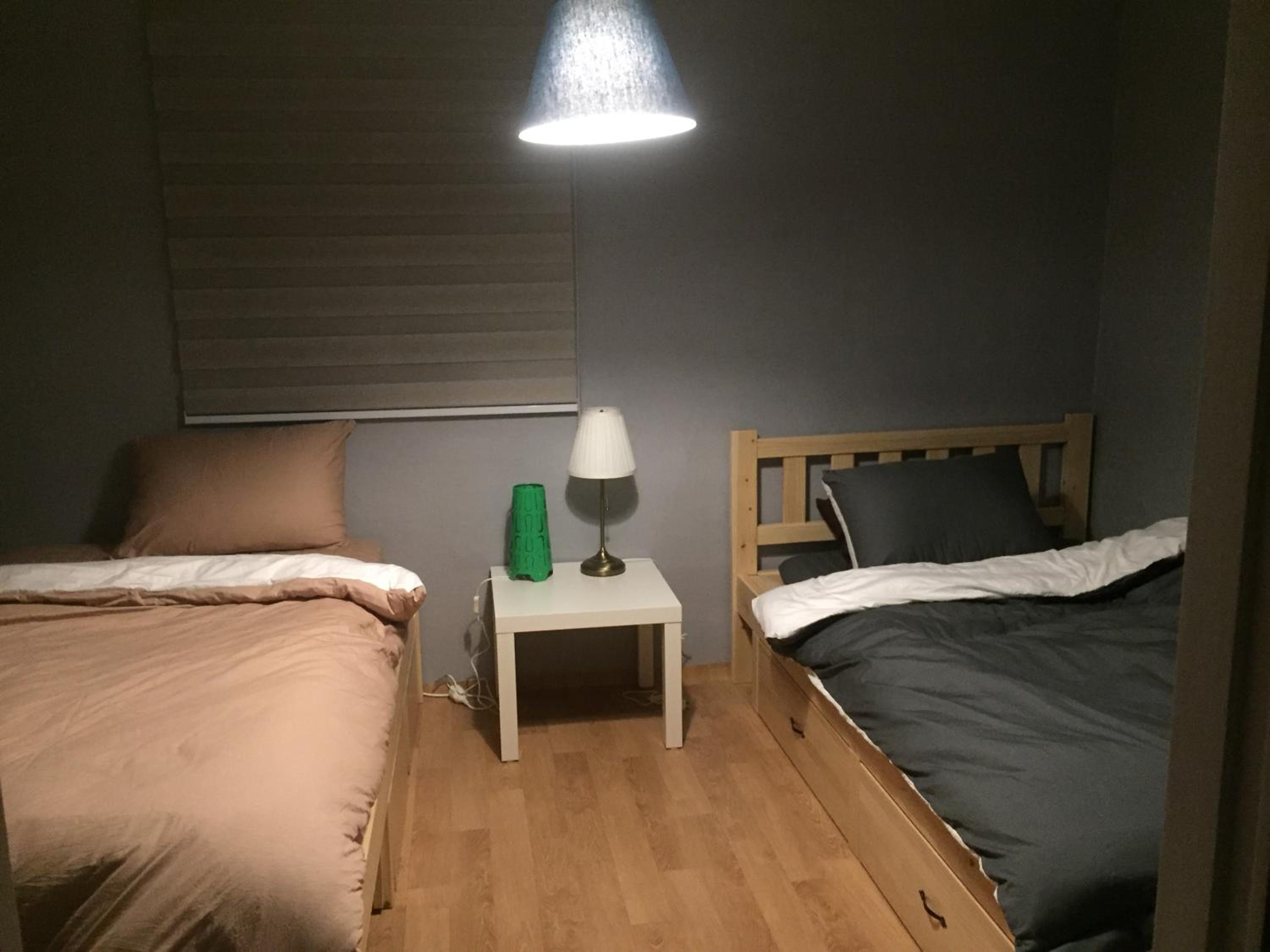 The Guesthouse DMZ Stay