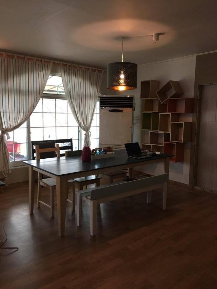 The Guesthouse DMZ Stay
