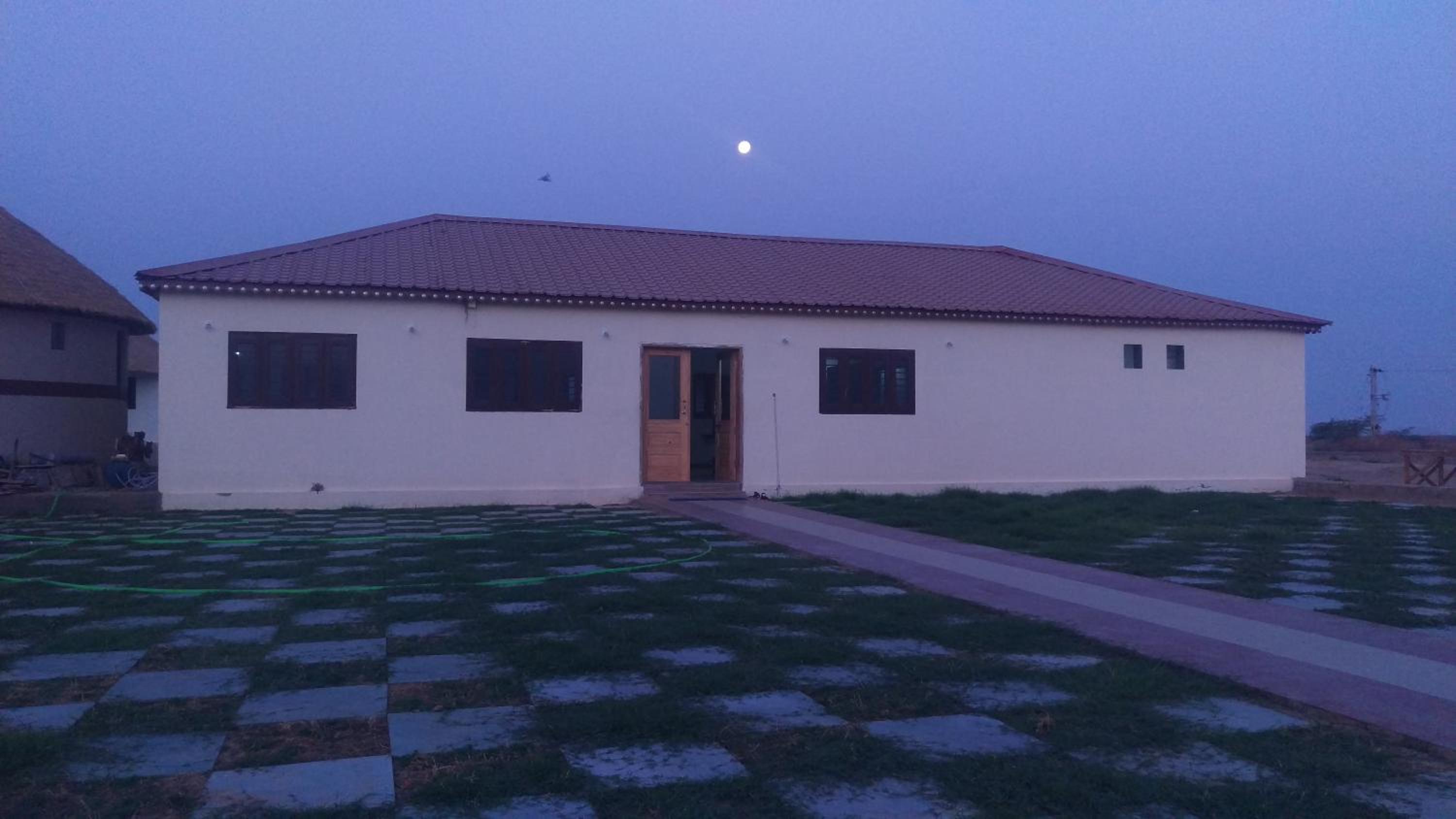 Rann Resort Dholavira