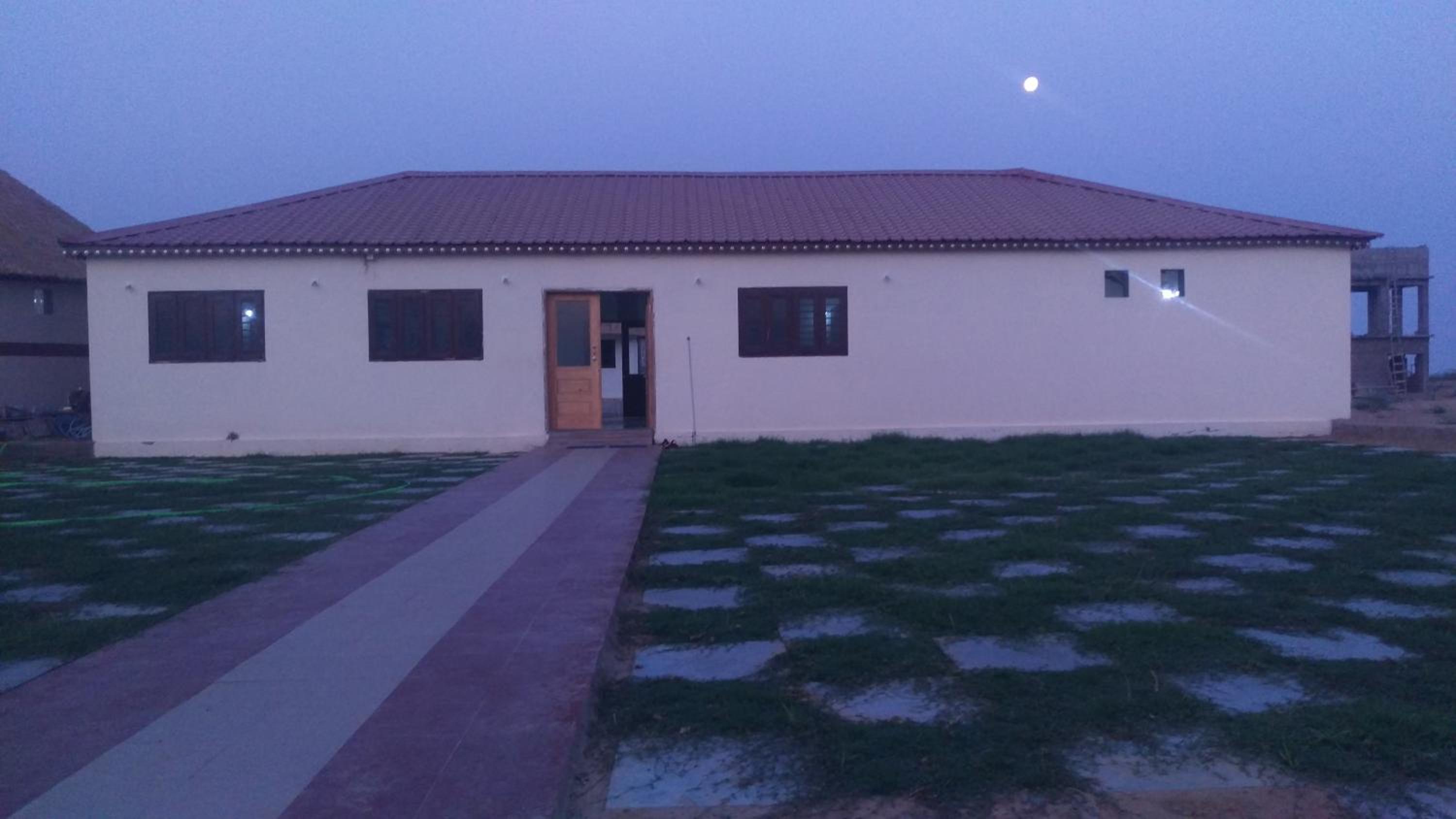 Rann Resort Dholavira