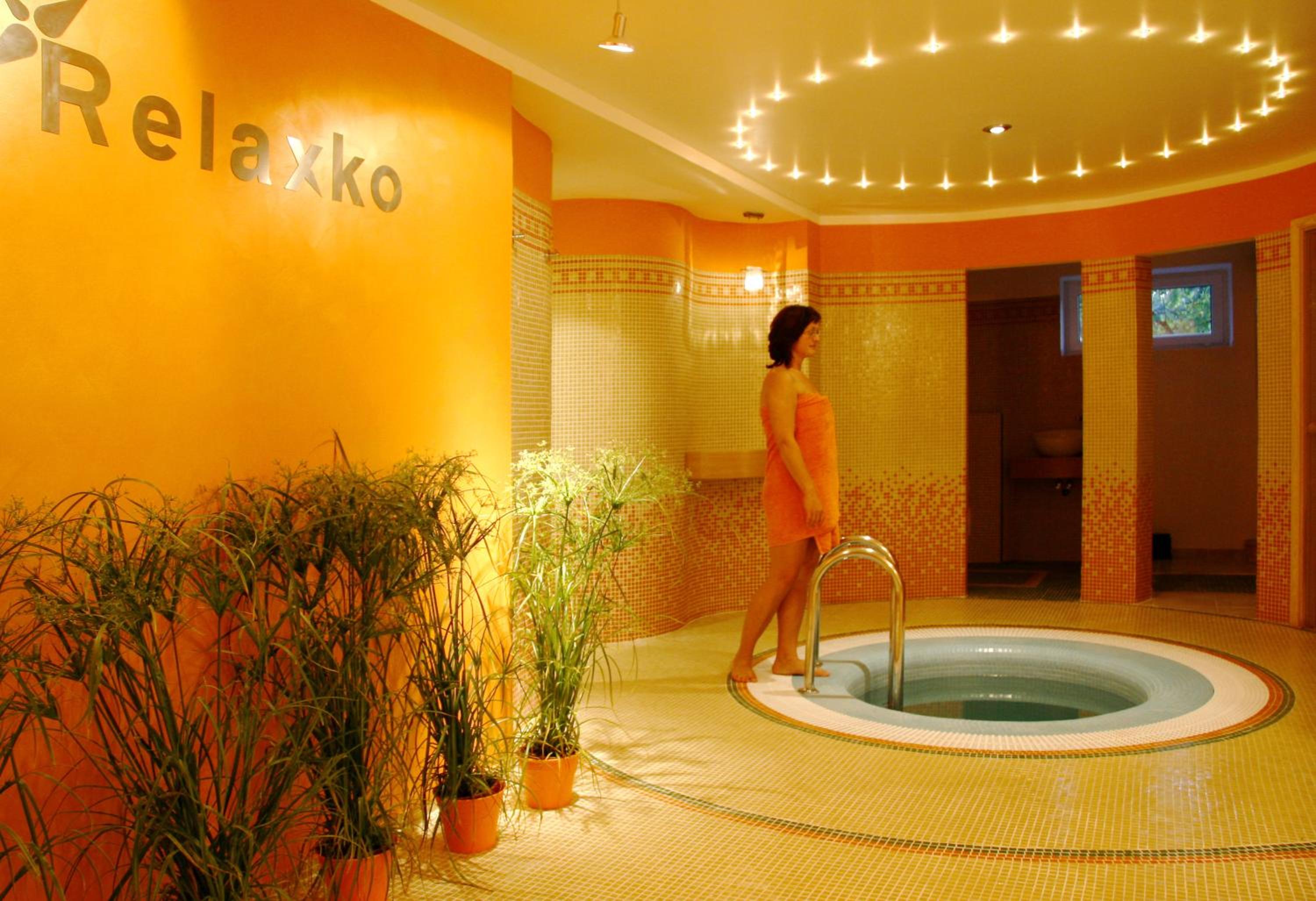 Penzion Relaxko