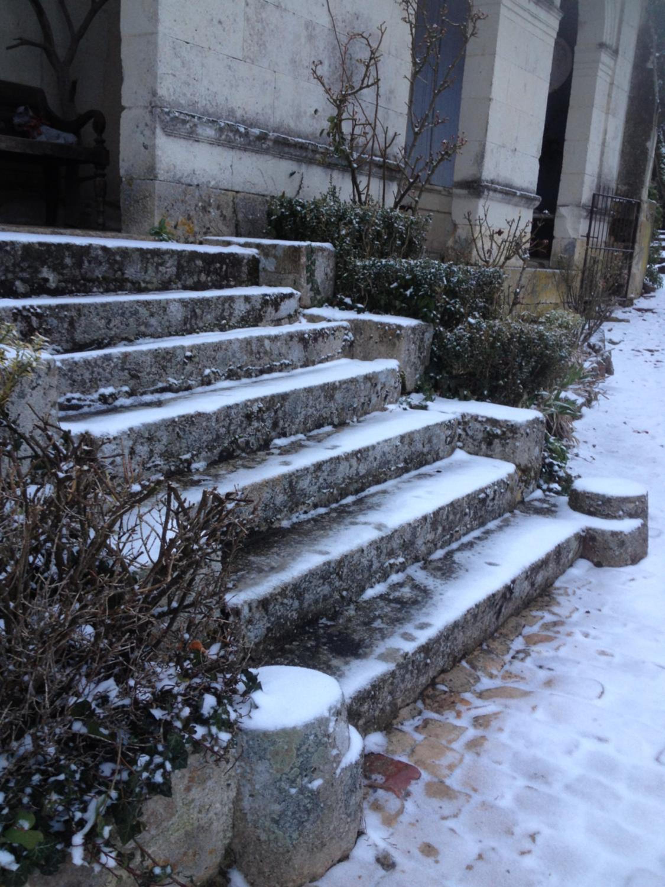 Manoir de Boisairault
