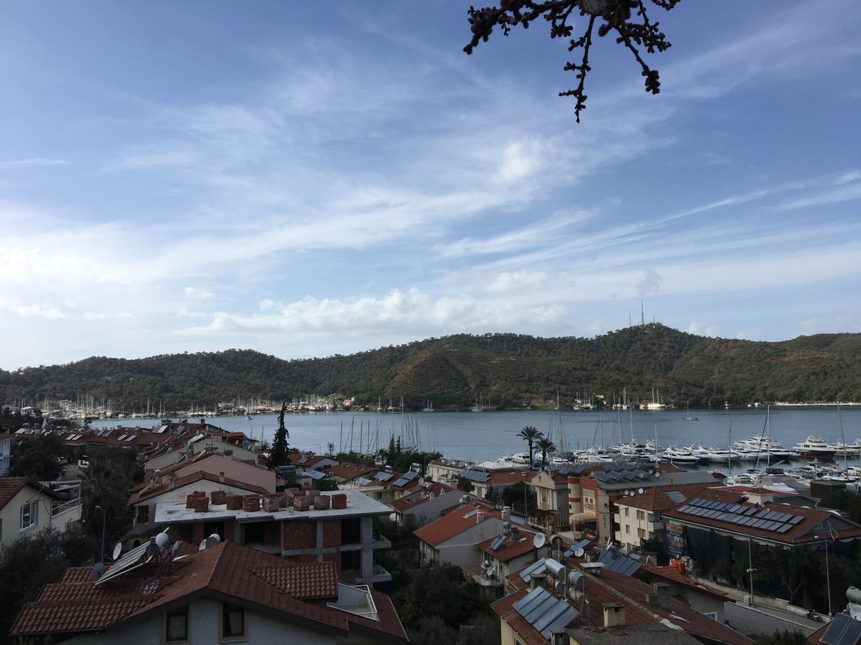 El Camino Yurt & Pub - Image 59