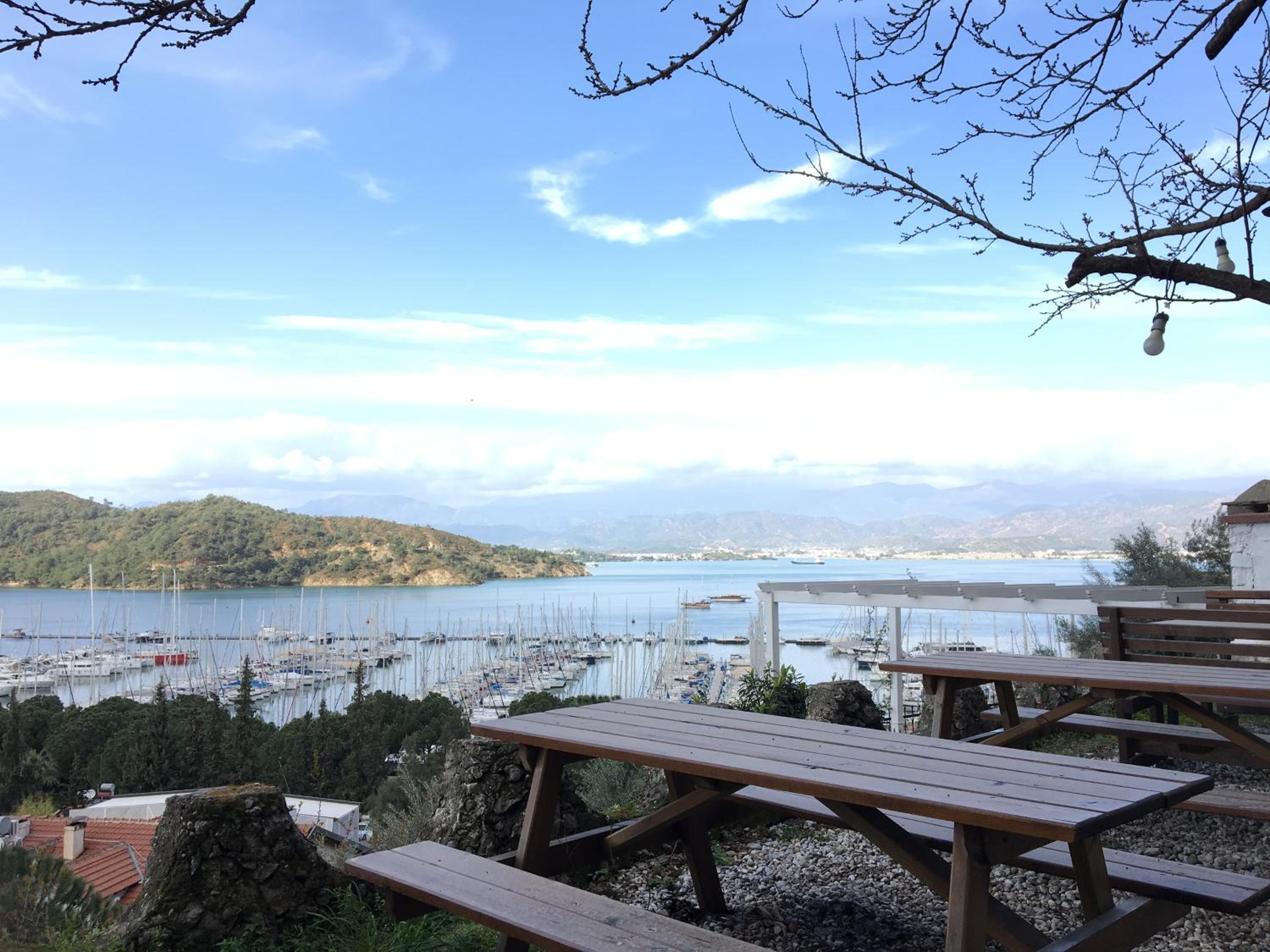 El Camino Yurt & Pub - Image 73