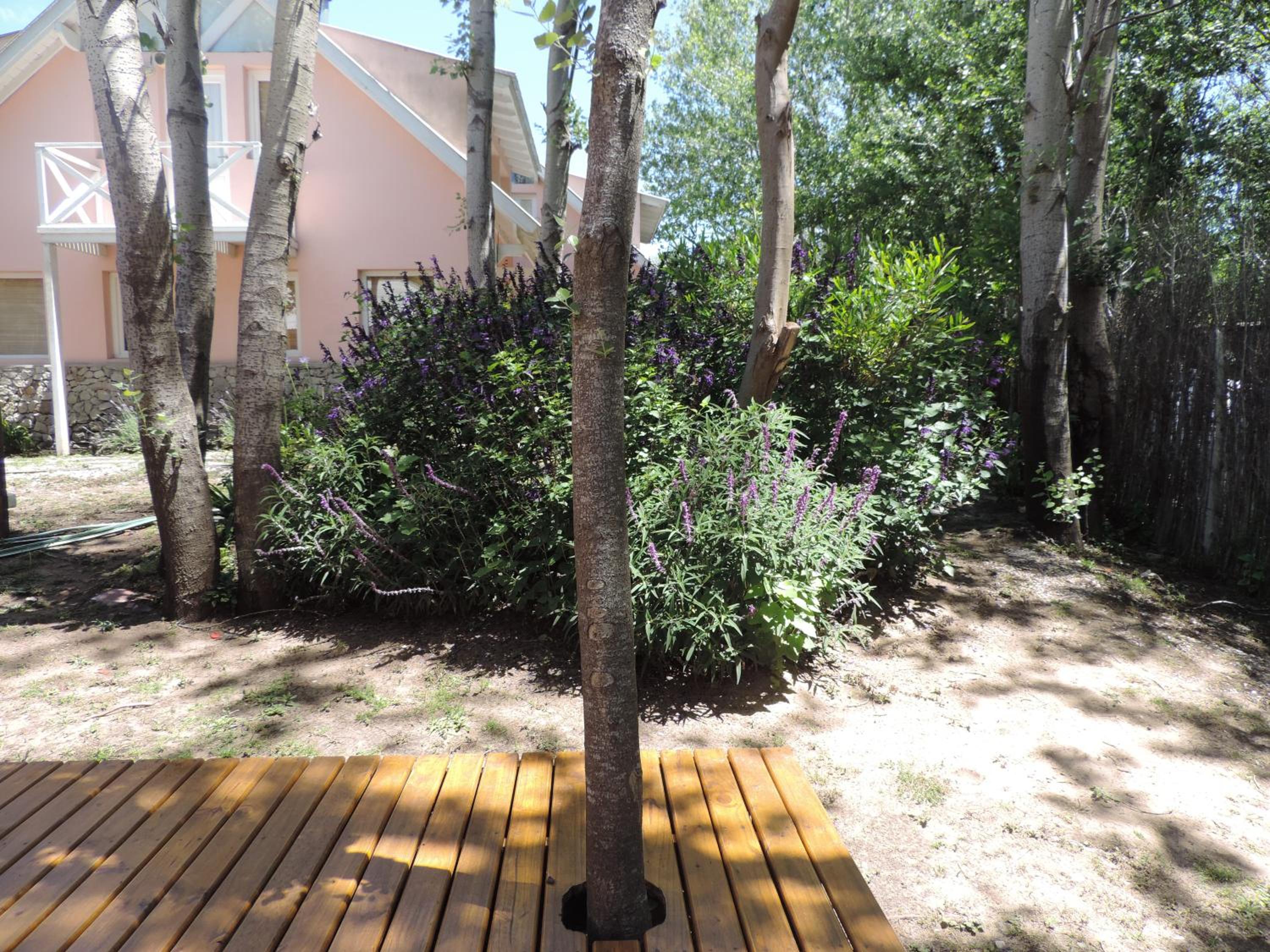 Puerto de Lilas