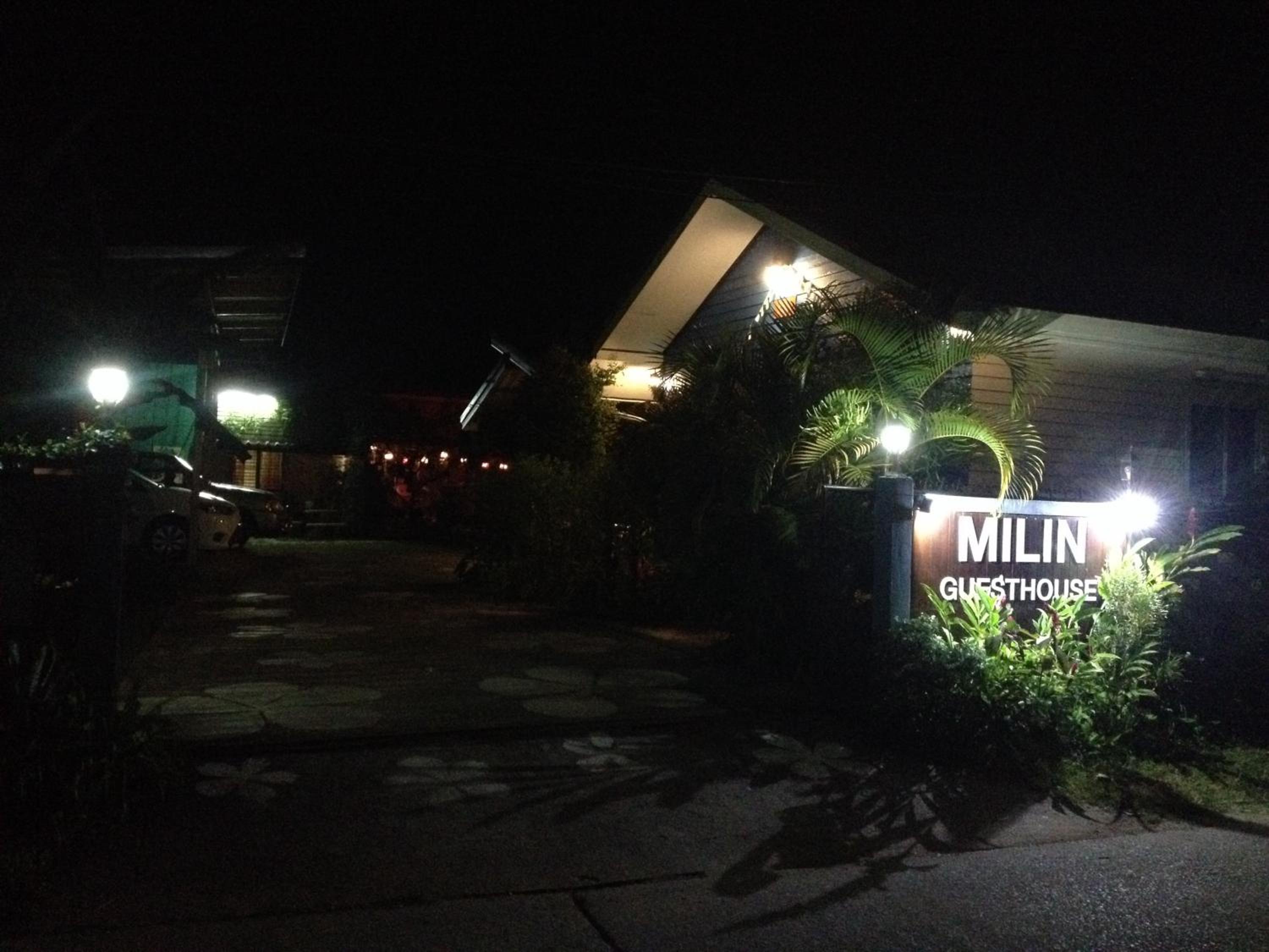 Milin Guesthouse