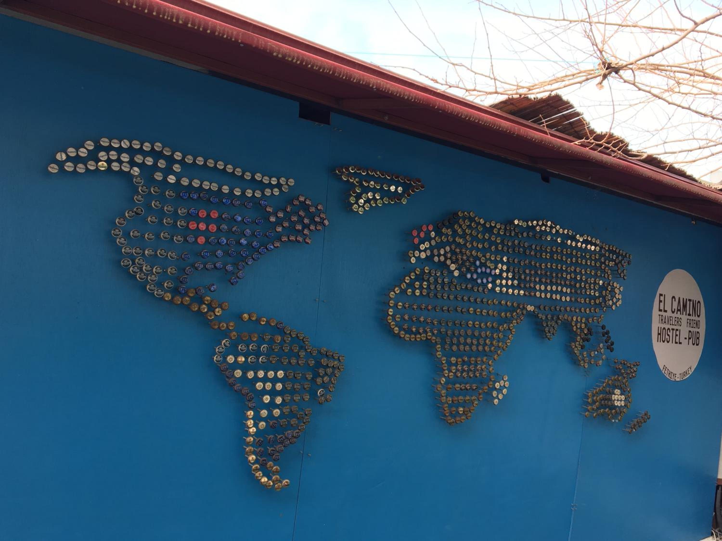 El Camino Yurt & Pub - Image 62