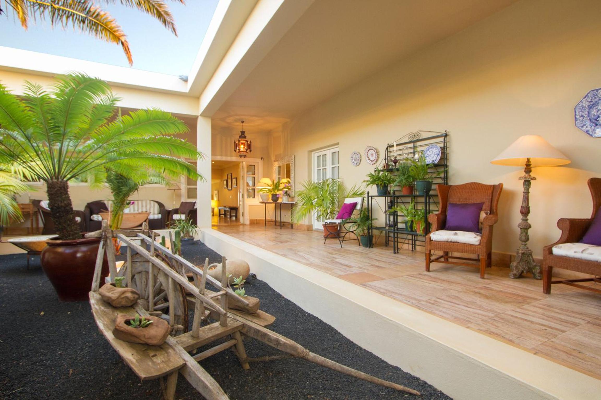 Villa Mila view 5