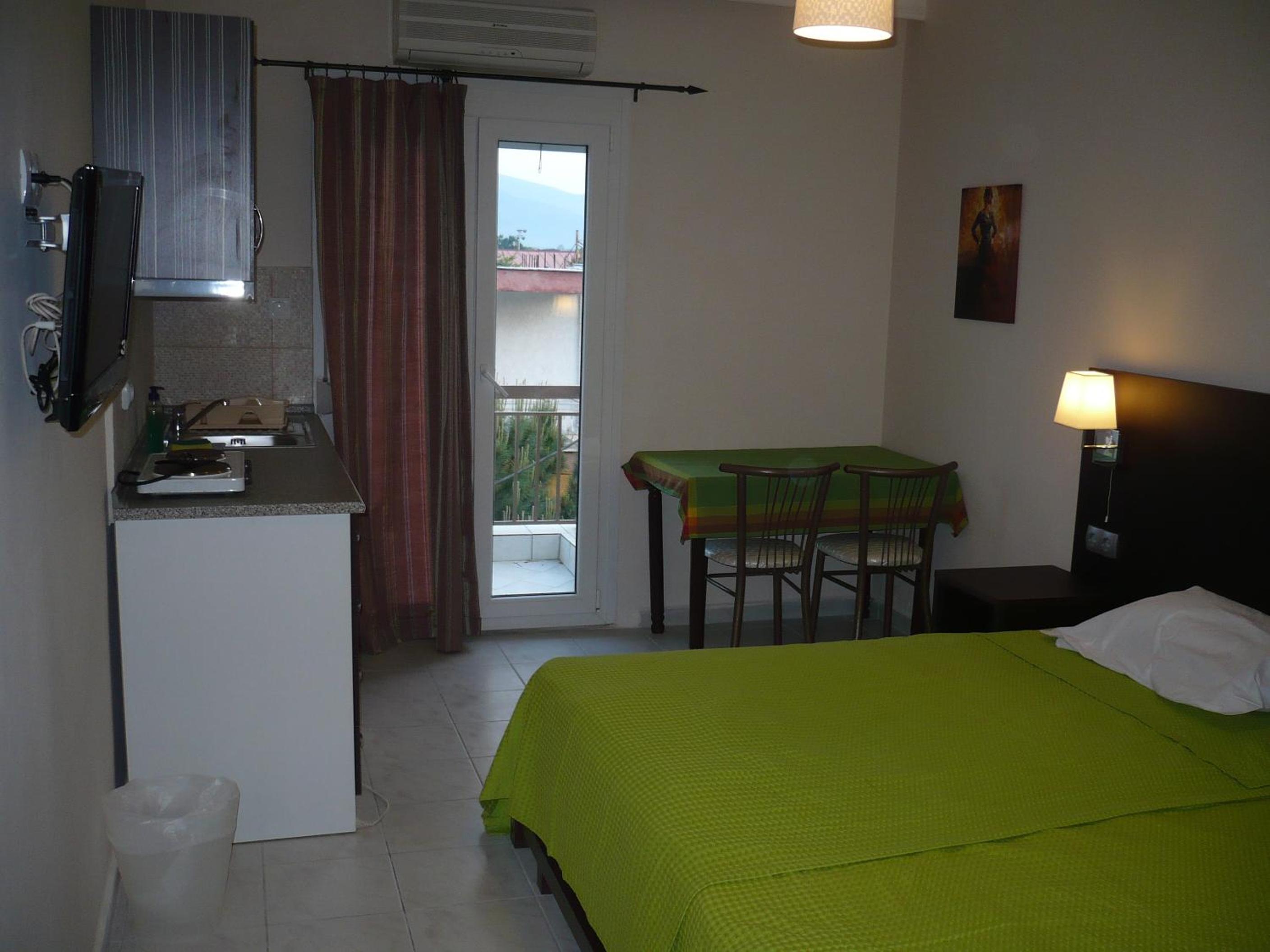 Galini Beach