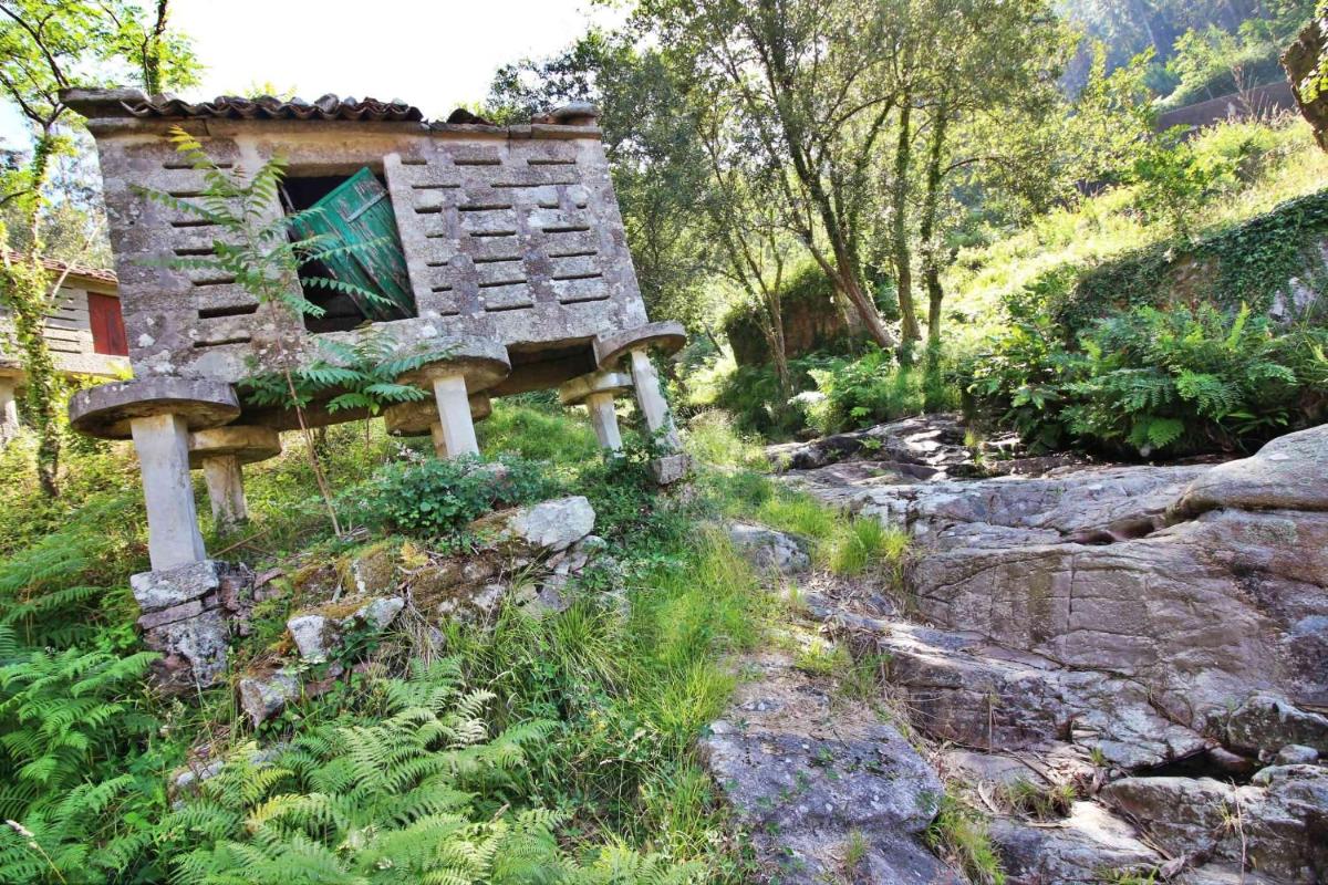 Casita Freixan view 4
