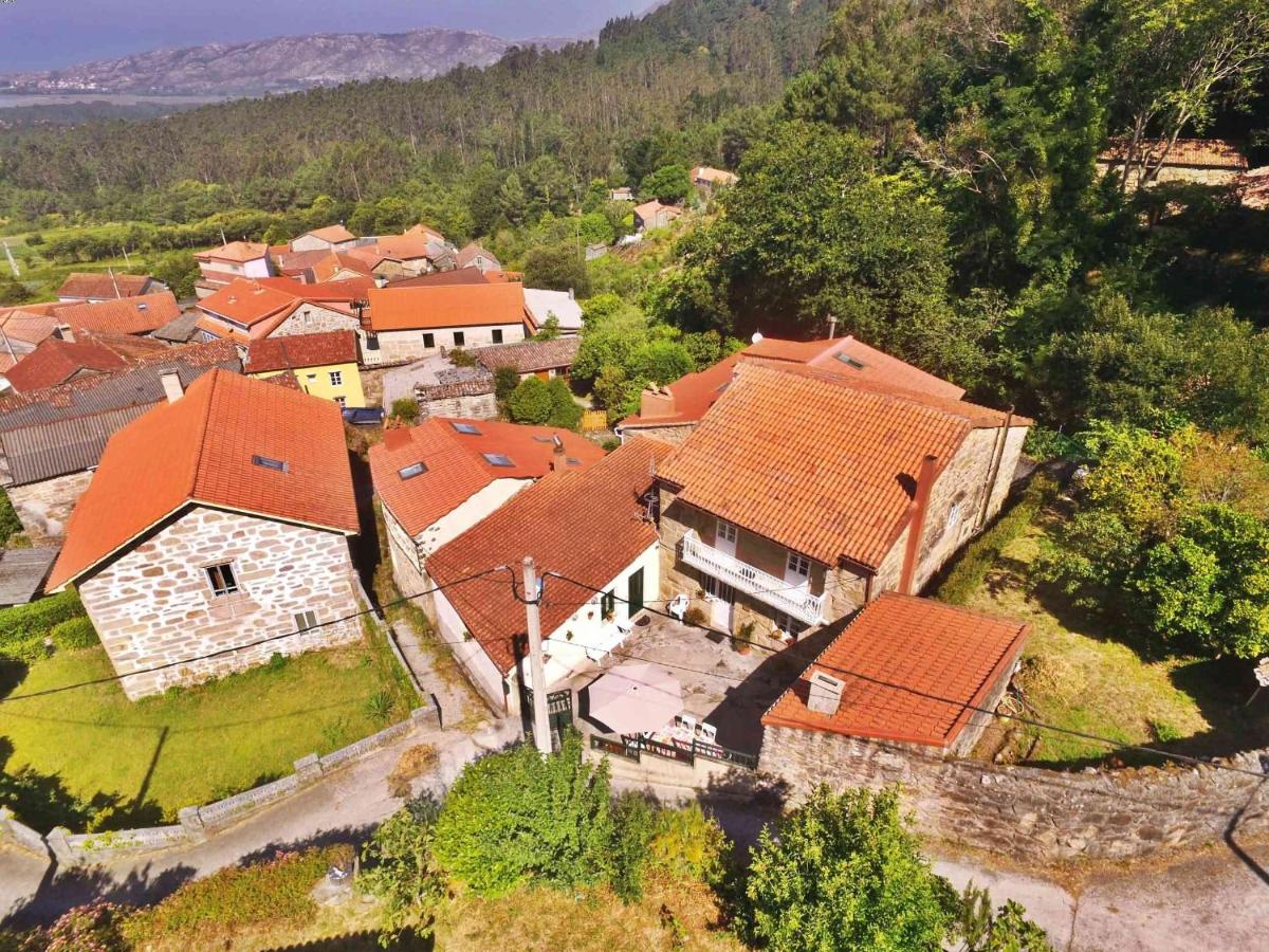 Casita Freixan view 3