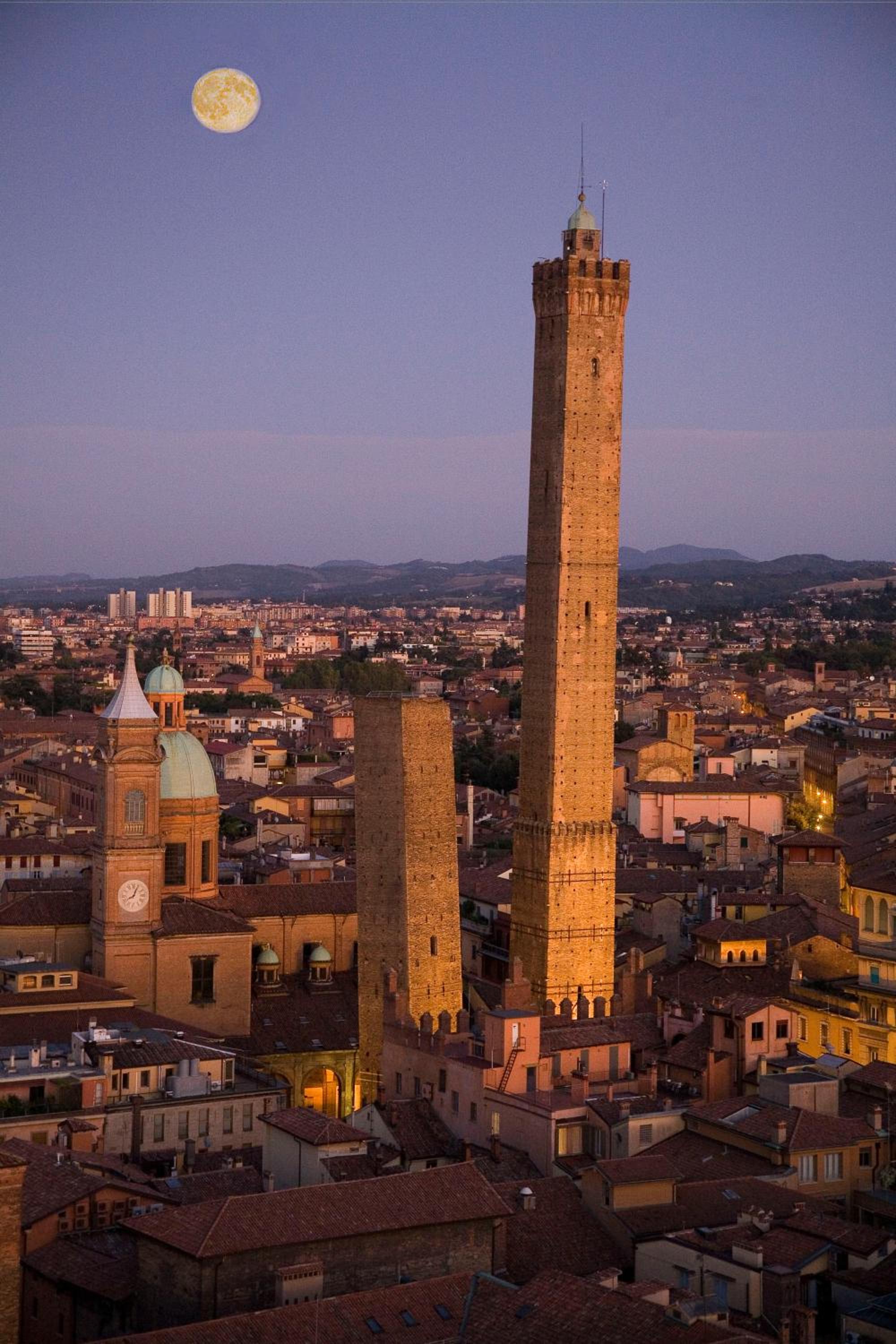 Giudei House Bologna view 3