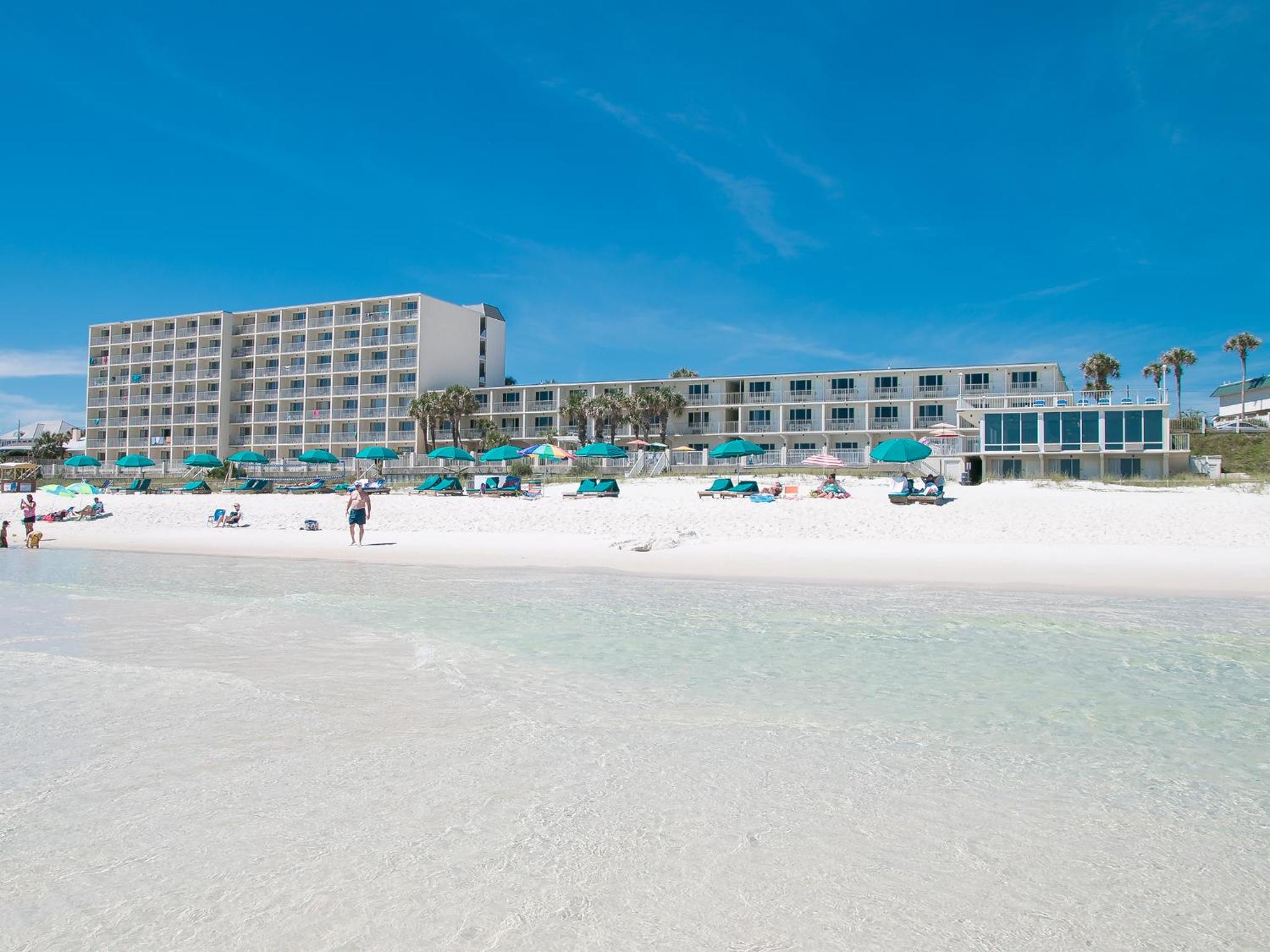 Hotel Beachside Resort Panama City Beach - Image 1