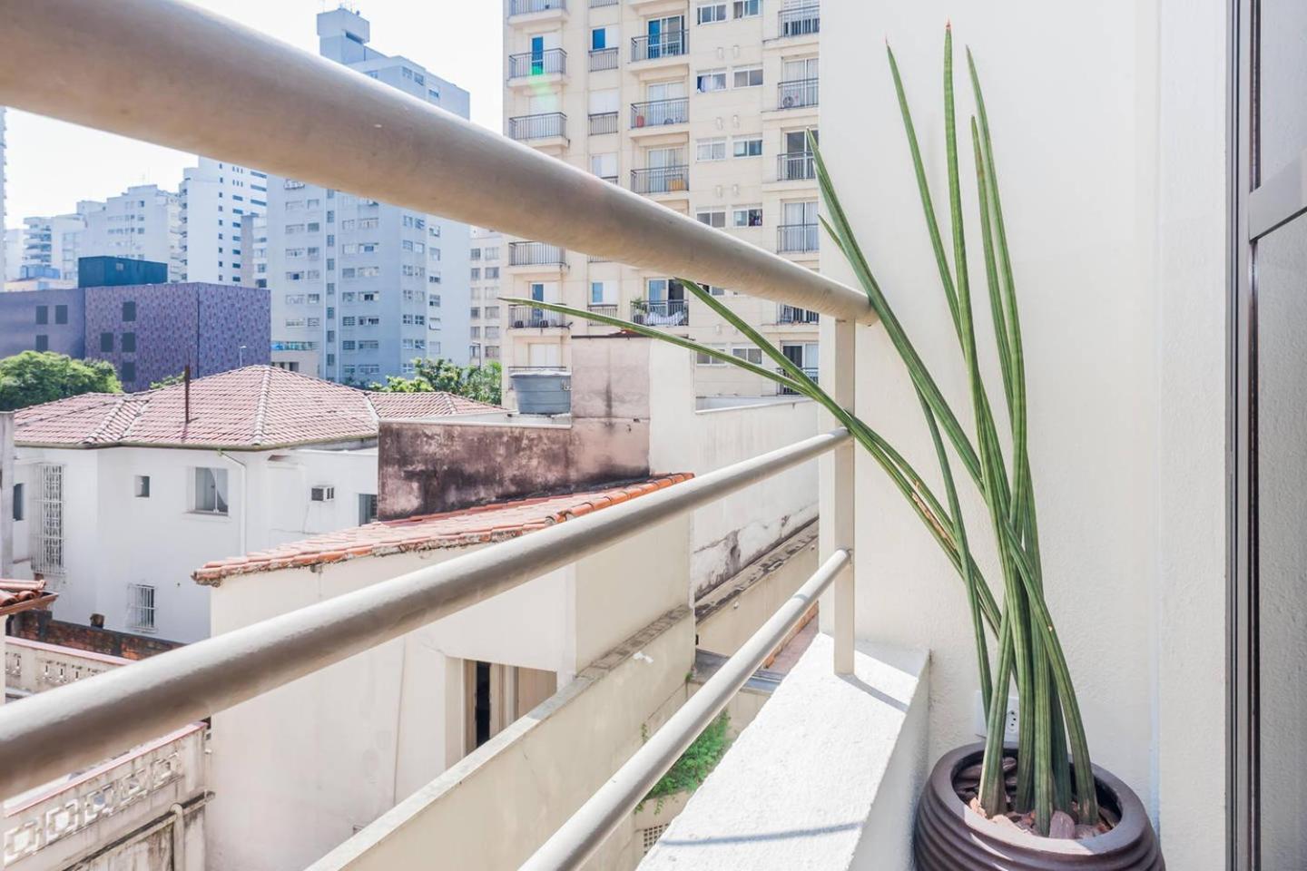 BHomy Jardins Moderno e descolado MA206