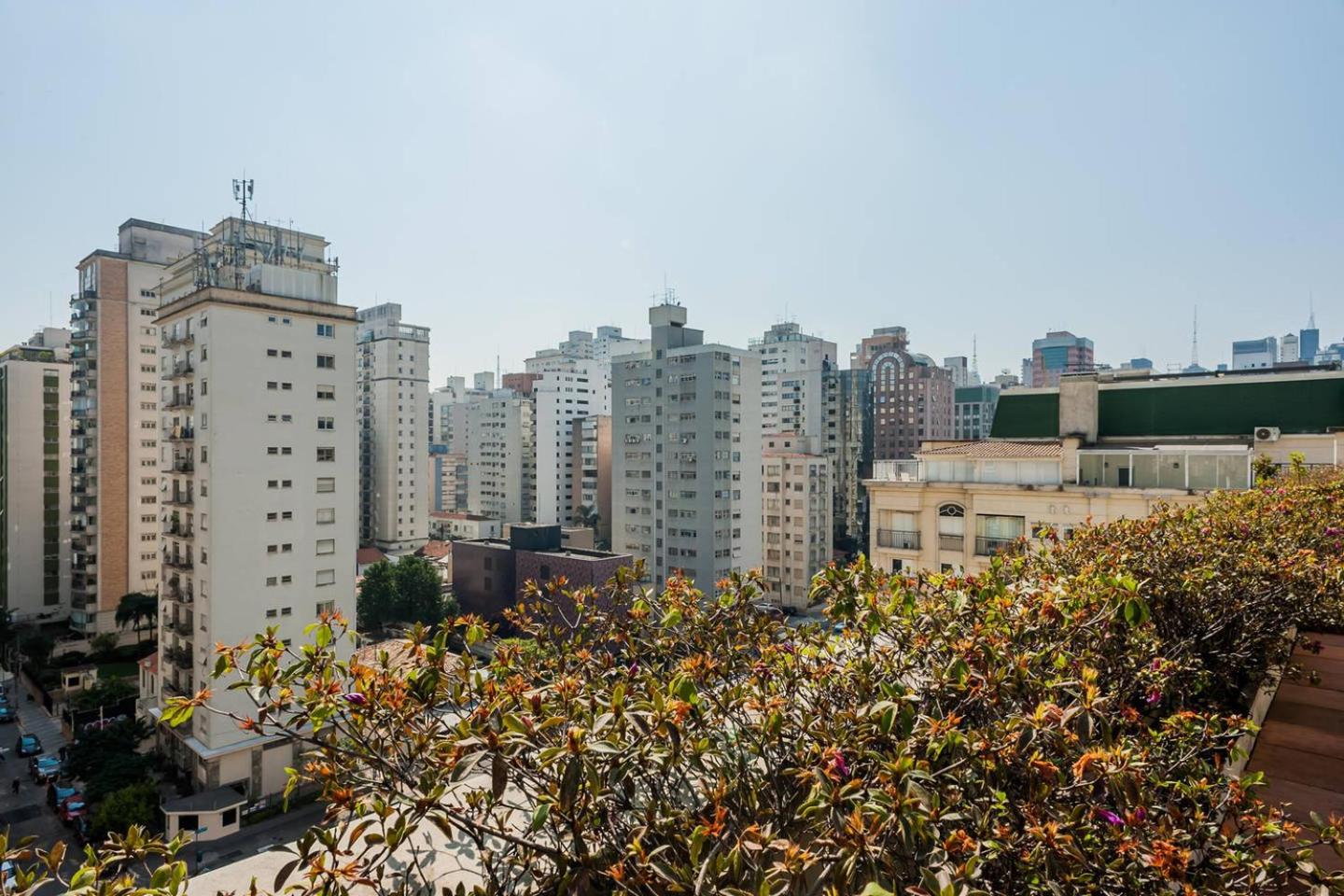 BHomy Jardins Moderno e descolado MA206
