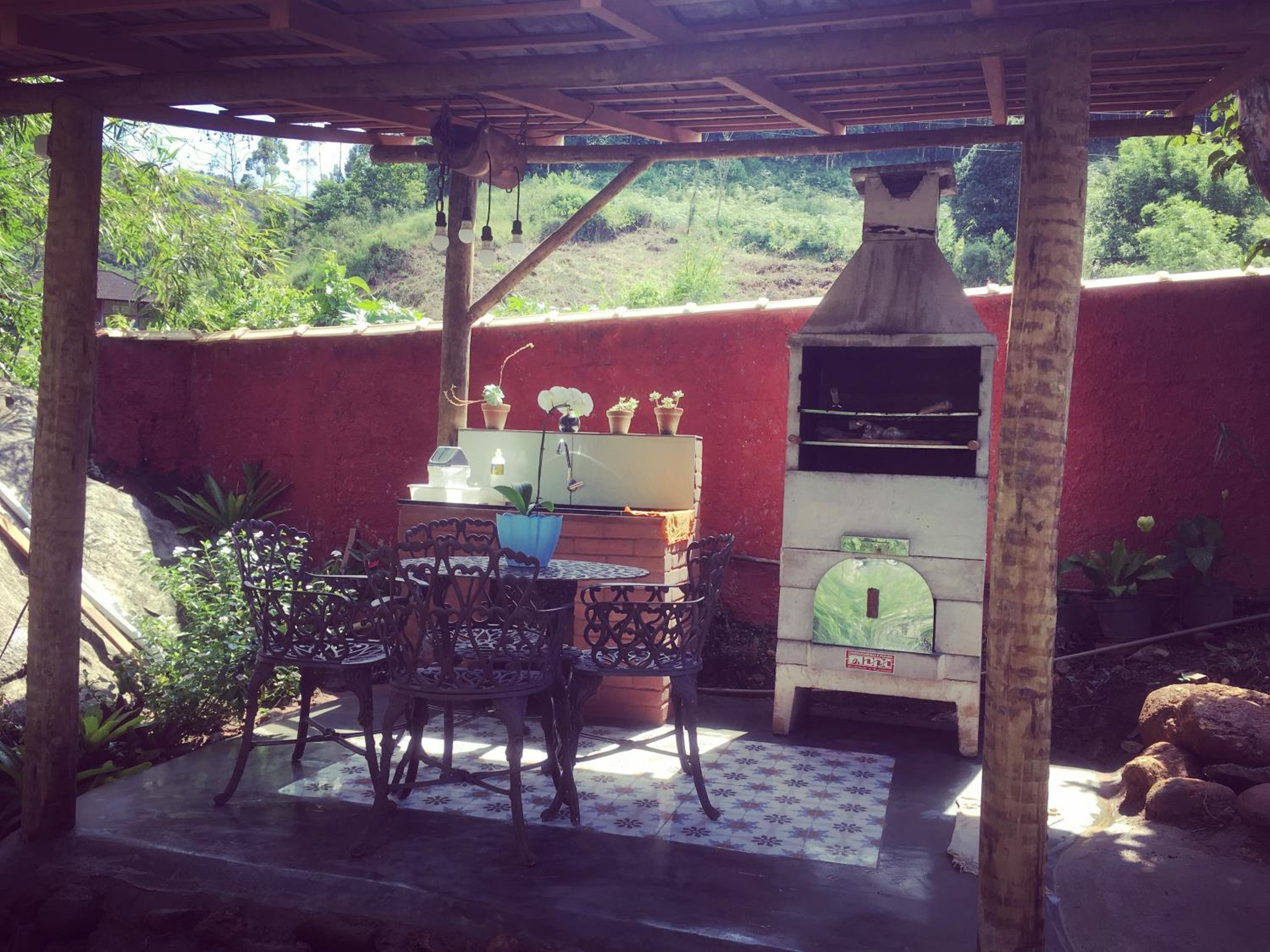 Casa Cravo & Canela
