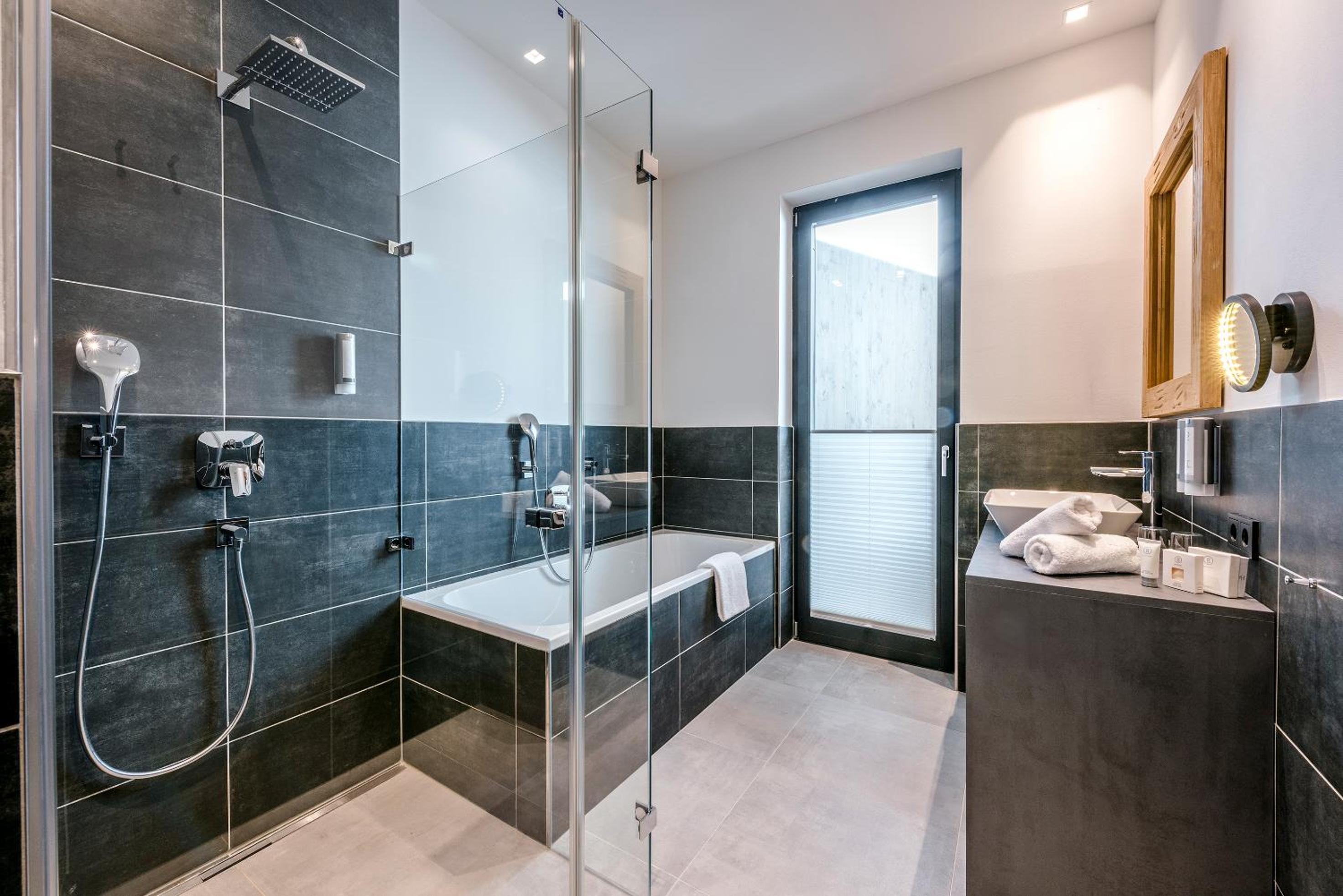 LA SOA Chalets & Eventlodge