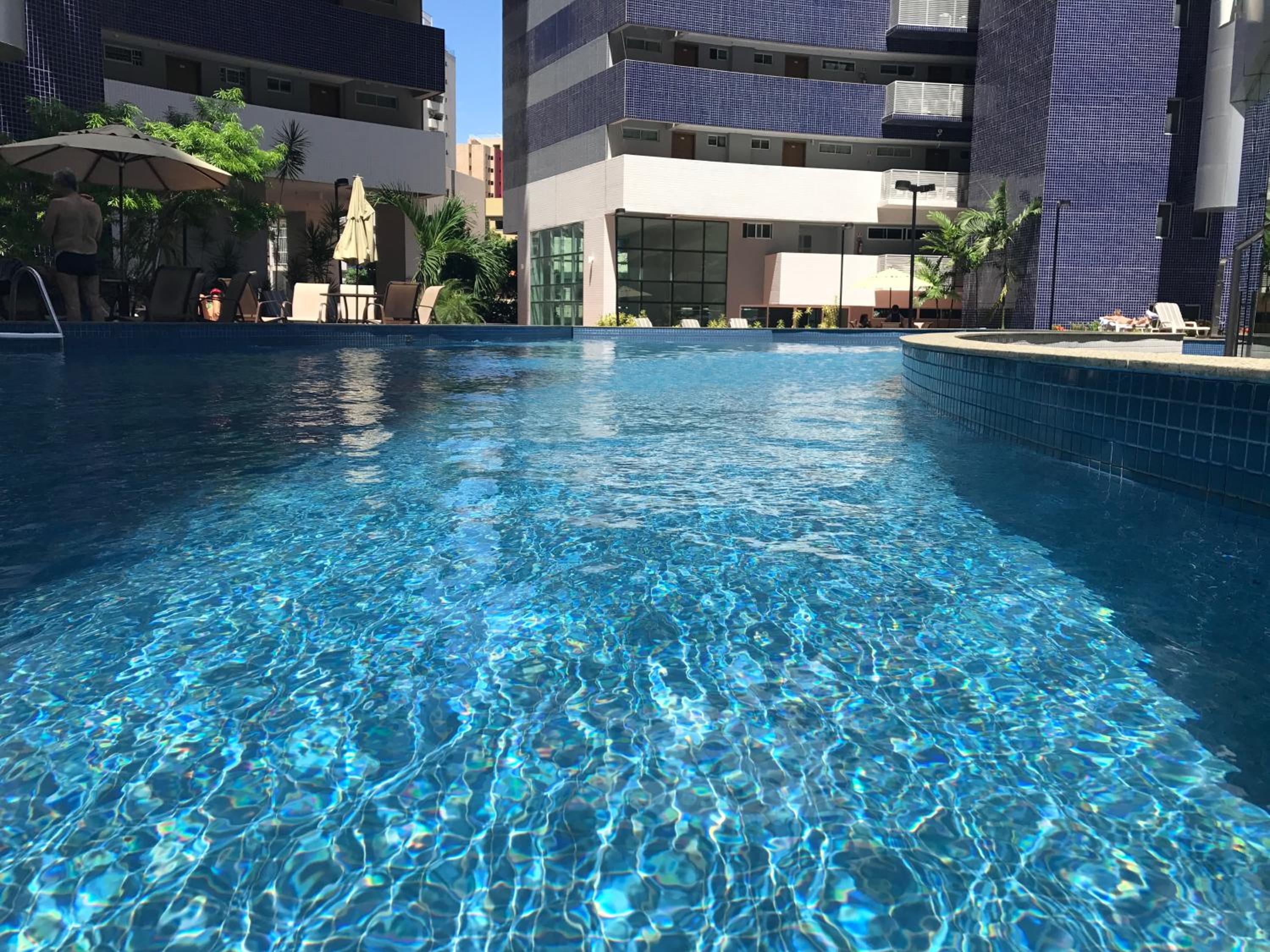Apartamento Vista Mar