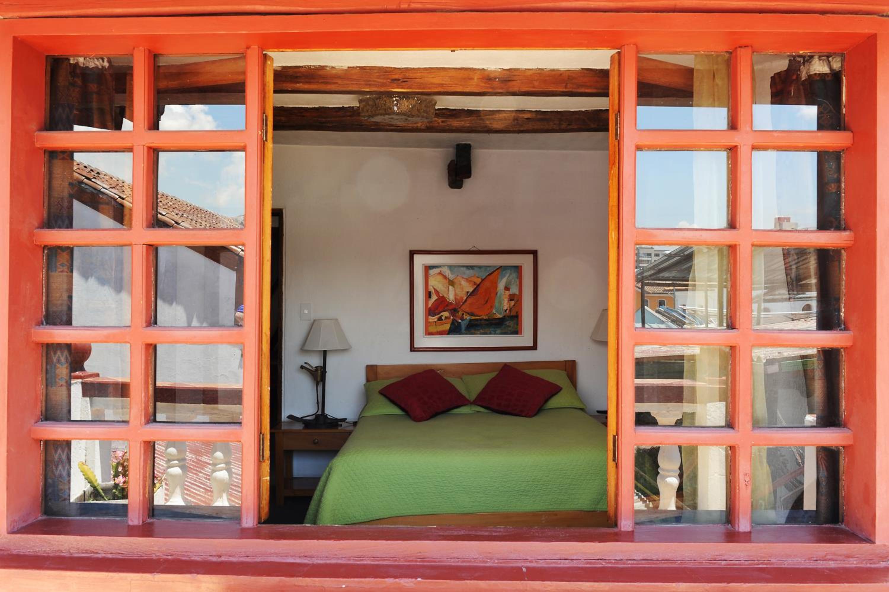Boutique Hotel Antinea