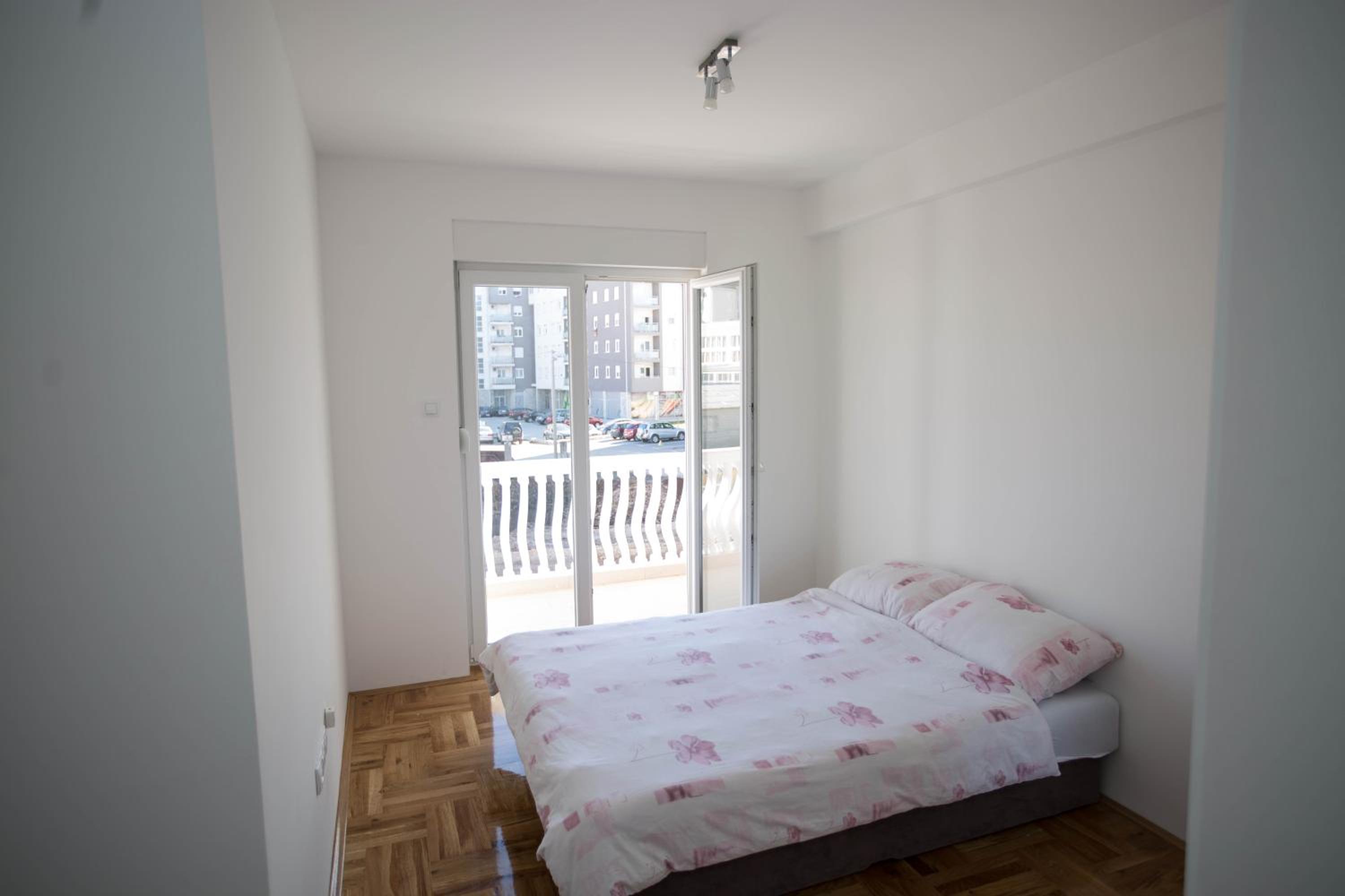 Apartment Marko view 3